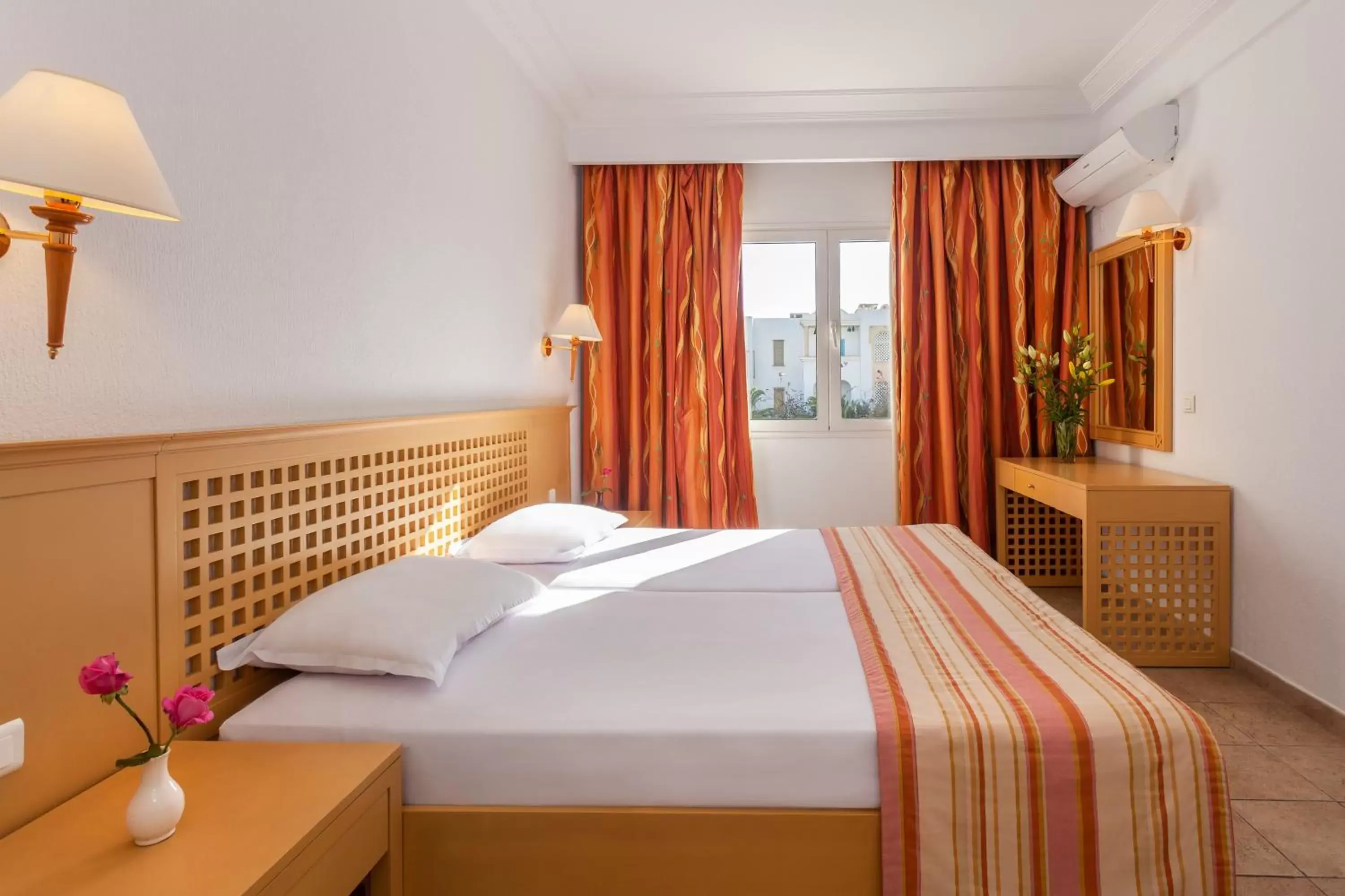 Le Corail Apart'Hotel & Splash Park Le Corail Apart'Hotel & Splash Park