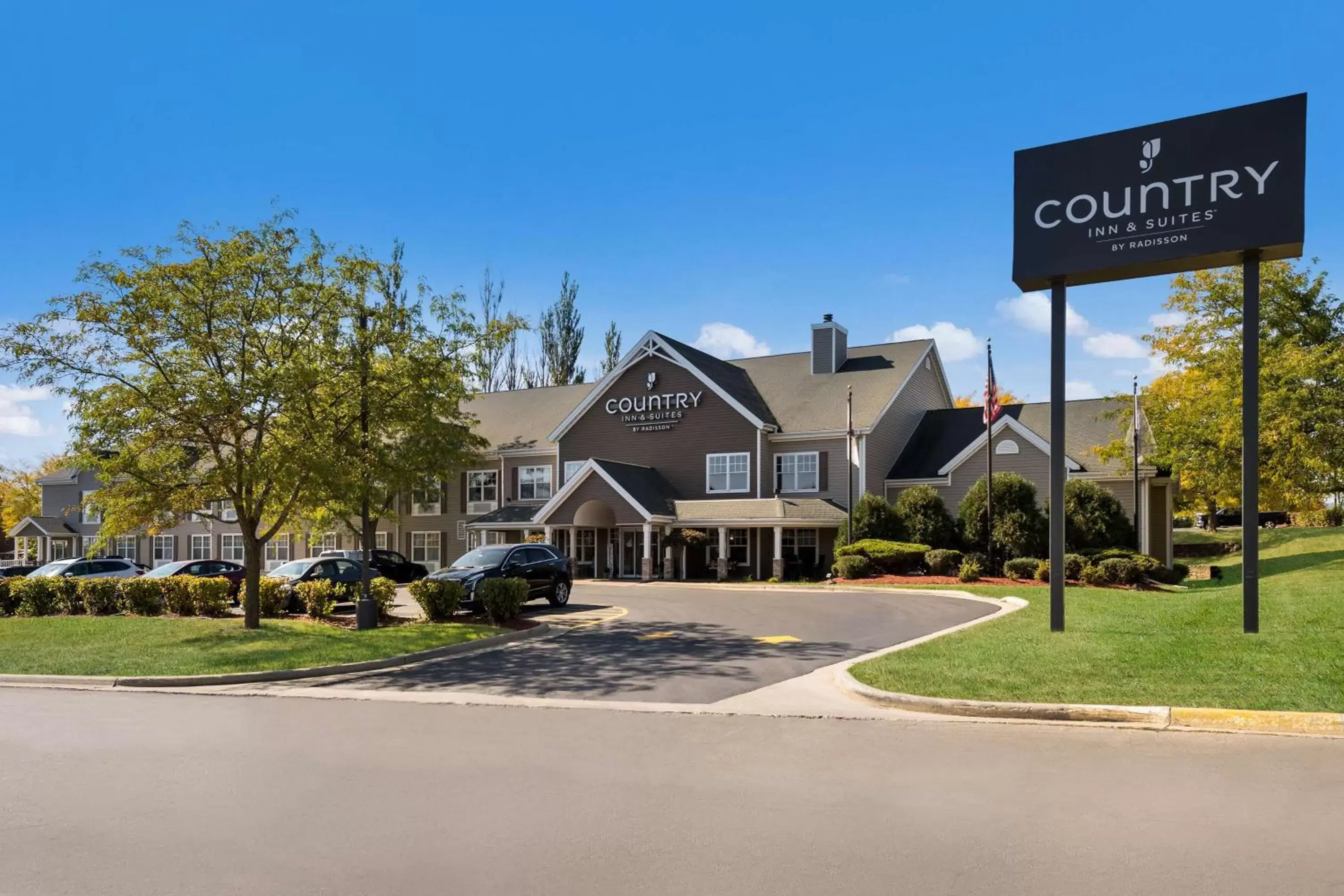 Country Inn & Suites by Radisson, Freeport, IL Country Inn & Suites by Radisson, Freeport, IL