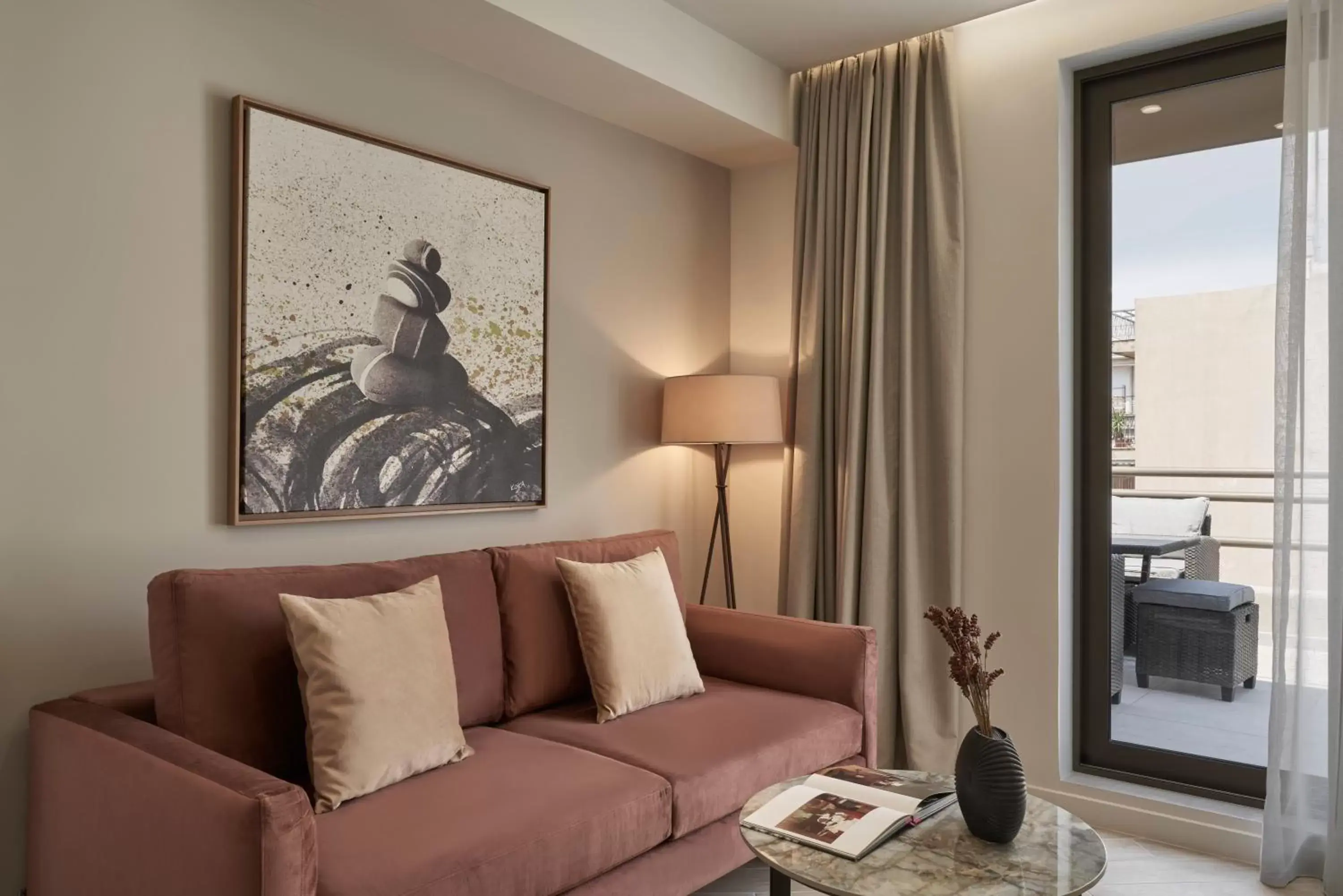 Loft in Hestia - Asklipiou 61 Loft in Hestia - Asklipiou 61