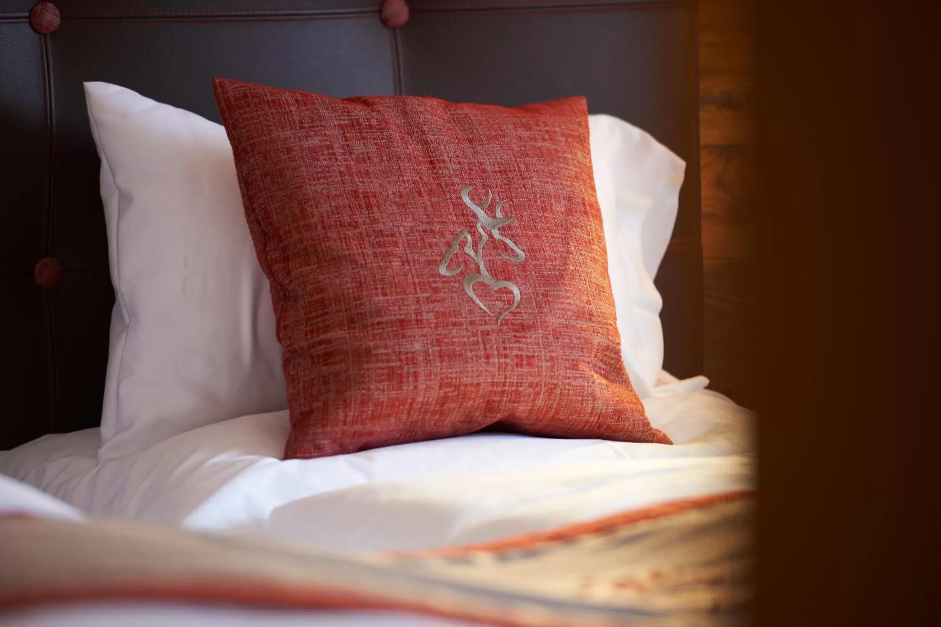 Junior Suite with Balcony or Terrace in Boutique Hotel Herzhof - Garni-Appartements - Adults Only Junior Suite with Balcony or Terrace in Boutique Hotel Herzhof - Garni-Appartements - Adults Only