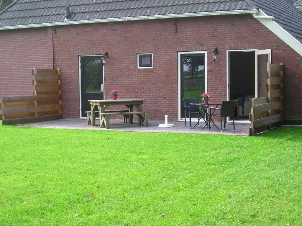 Double Room in 't Rond Bargie Double Room in 't Rond Bargie