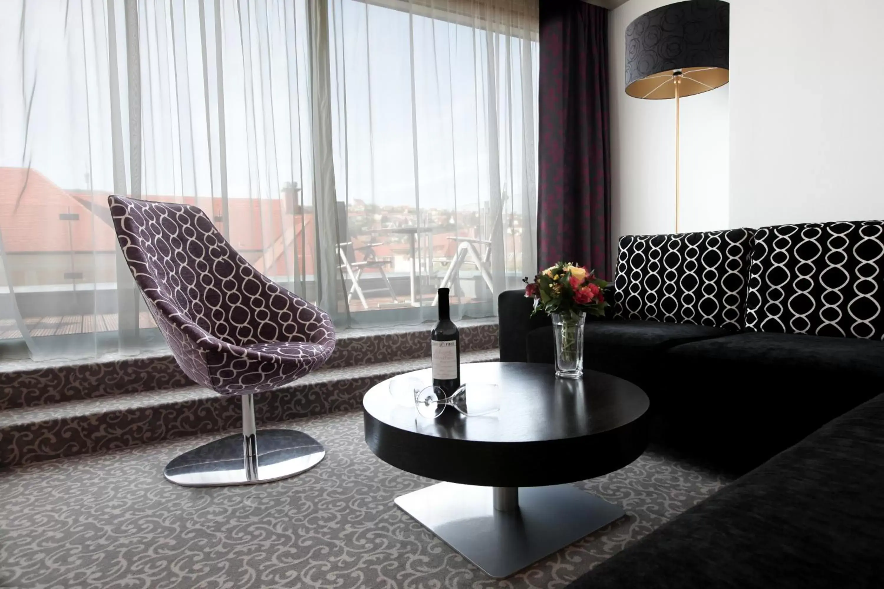 Trend Suit in Corso Hotel Pécs Trend Suit in Corso Hotel Pécs