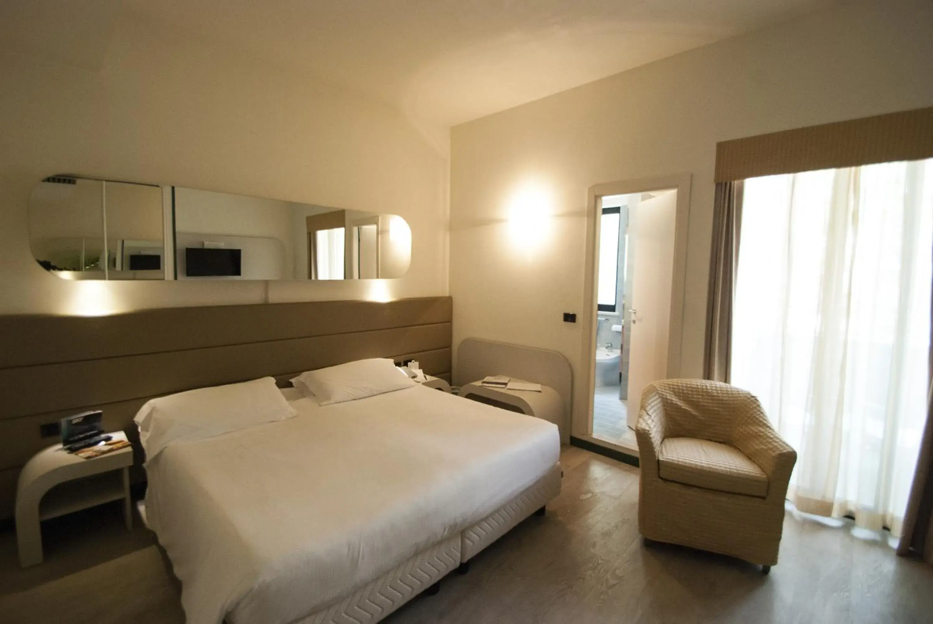Classic Double or Twin Room in Hotel Le Palme - Premier Resort Classic Double or Twin Room in Hotel Le Palme - Premier Resort
