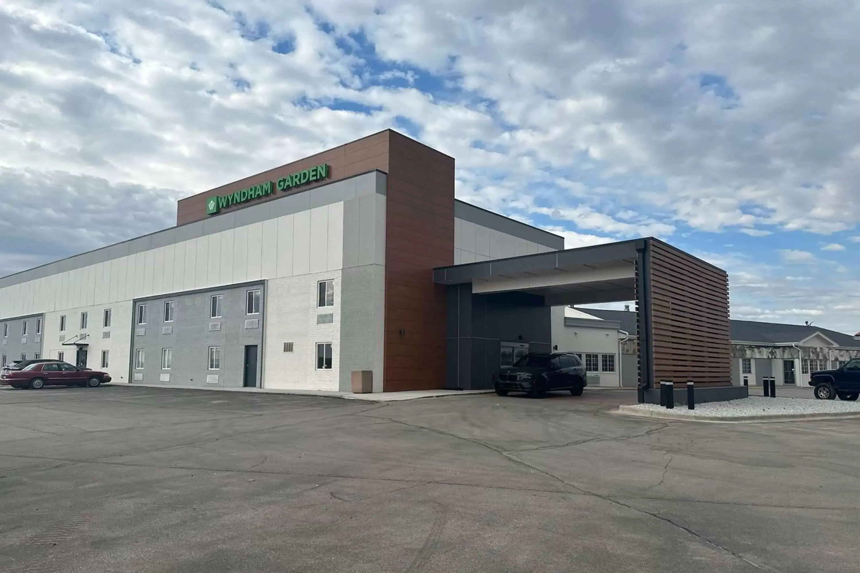 Wyndham Garden Ankeny Wyndham Garden Ankeny