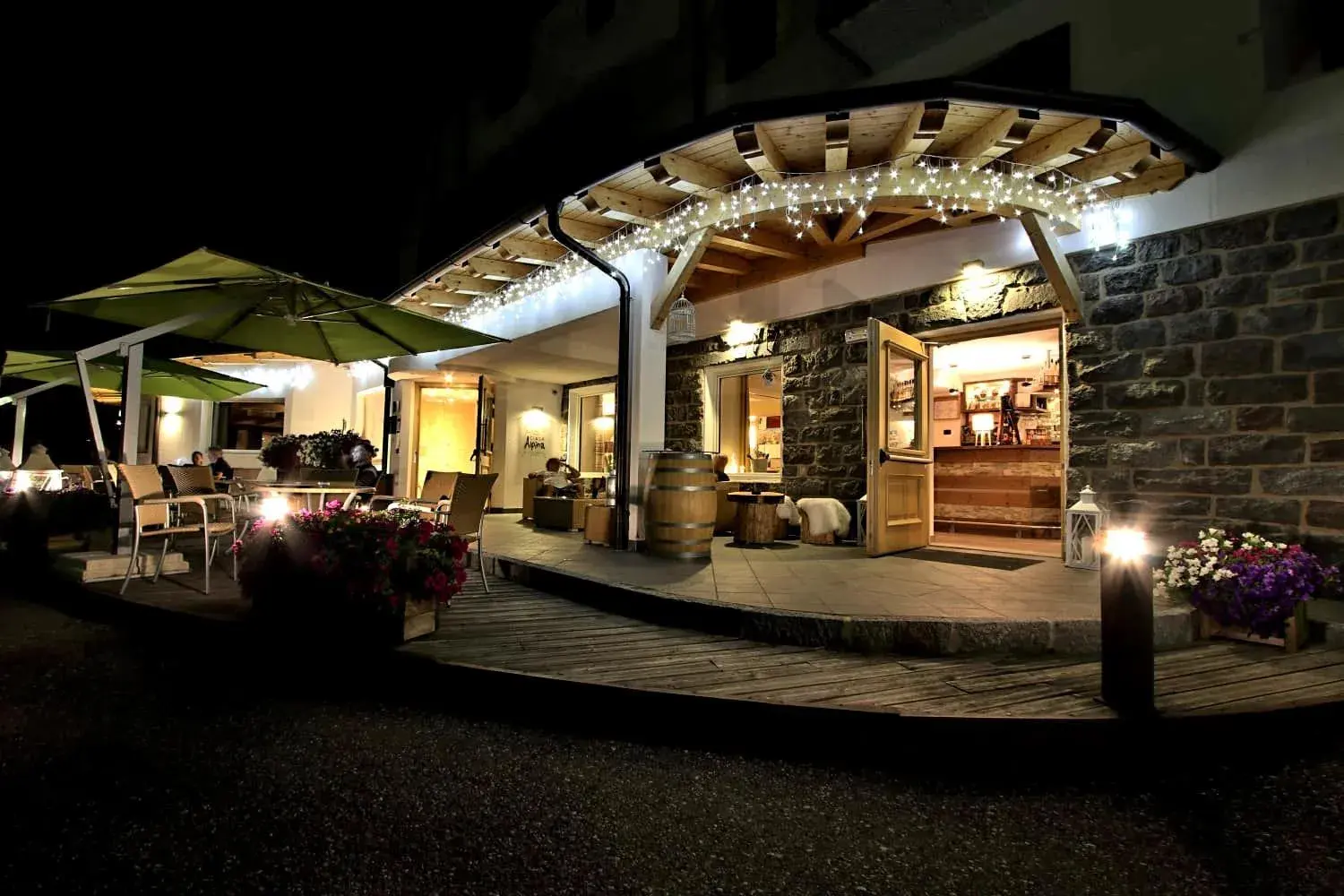 Ciasa Alpina Relax Hotel Ciasa Alpina Relax Hotel