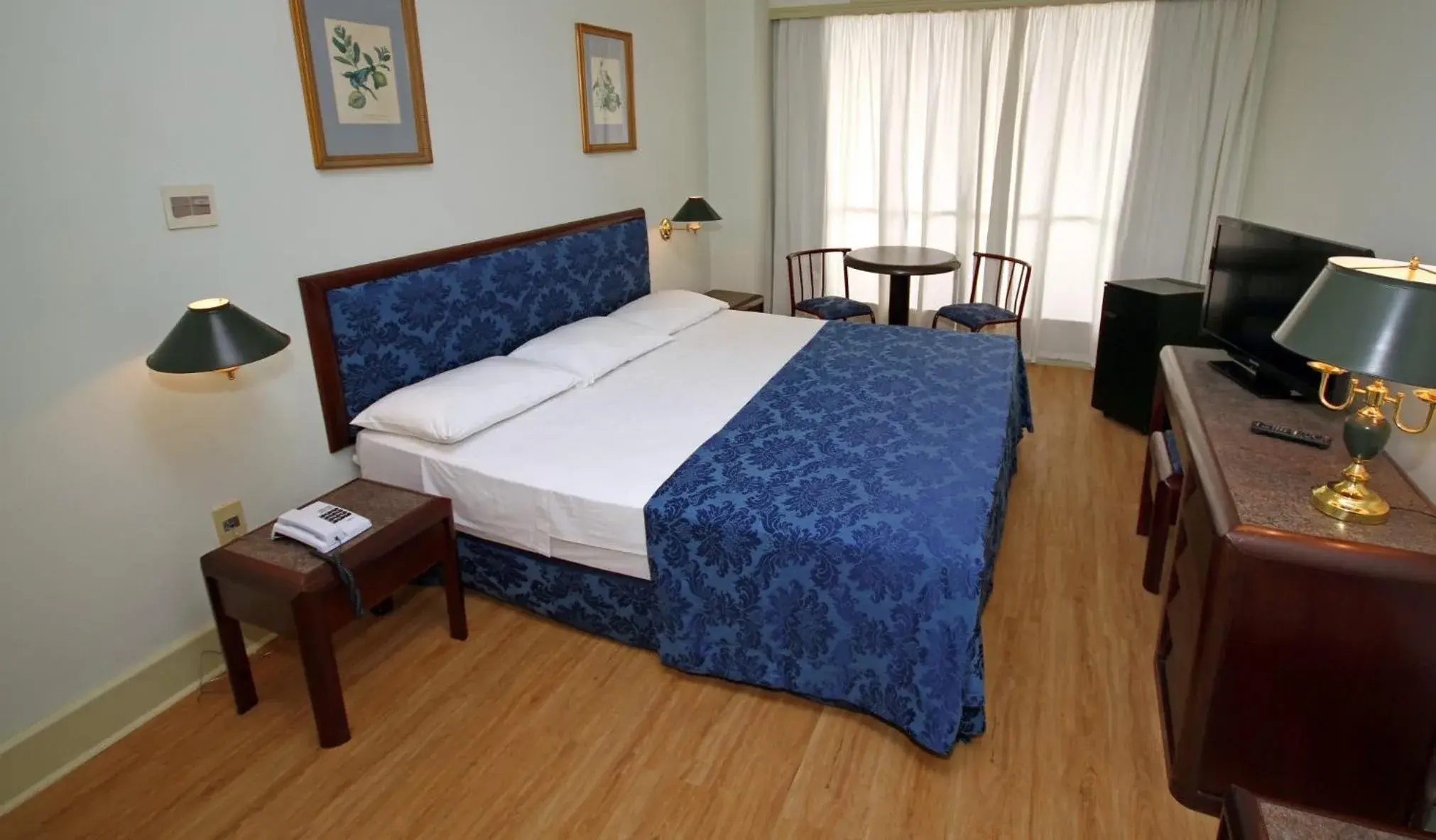 Superior Double Room - single occupancy in San Raphael Hotel Superior Double Room - single occupancy in San Raphael Hotel