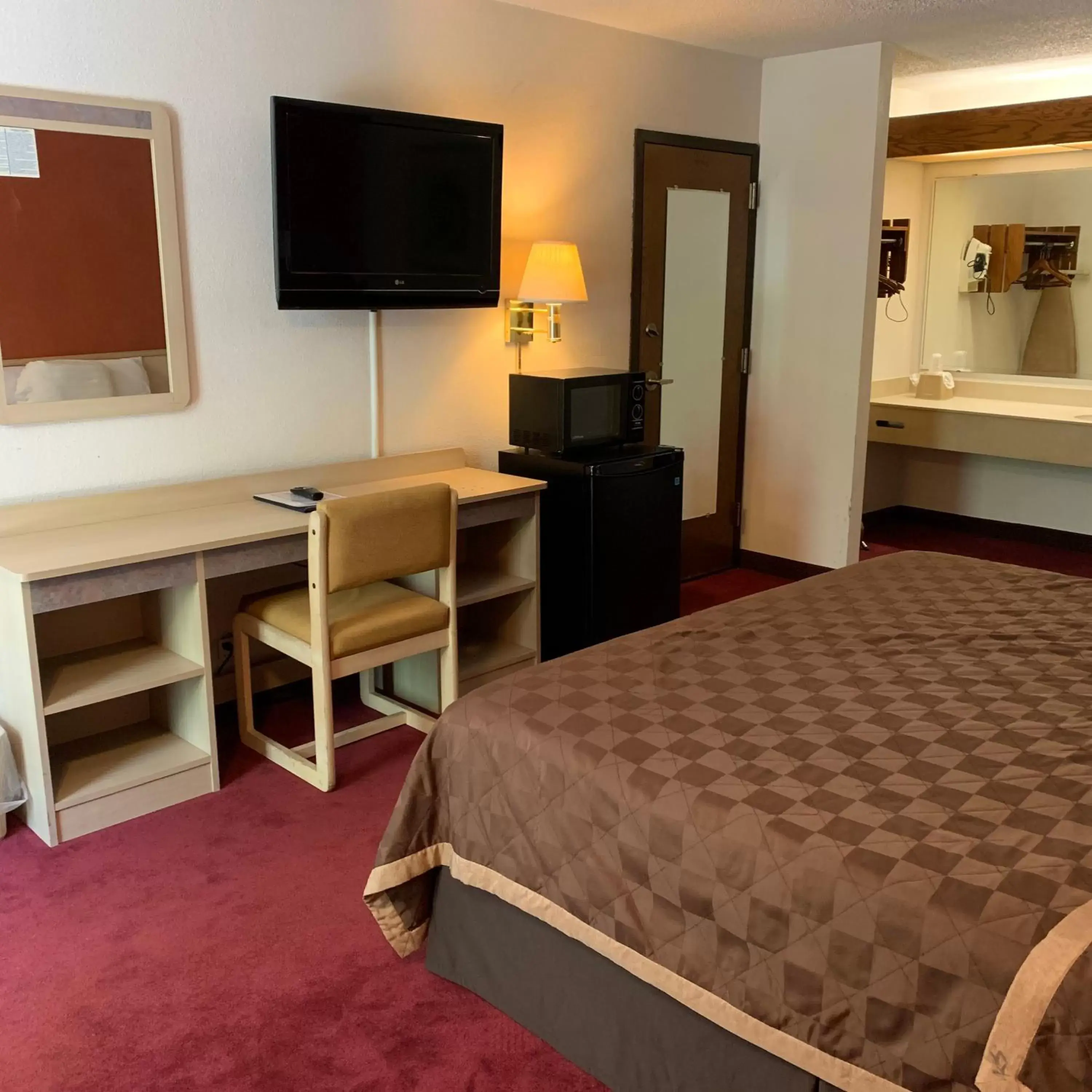 Americas Best Value Inn - Collinsville / St. Louis Americas Best Value Inn - Collinsville / St. Louis