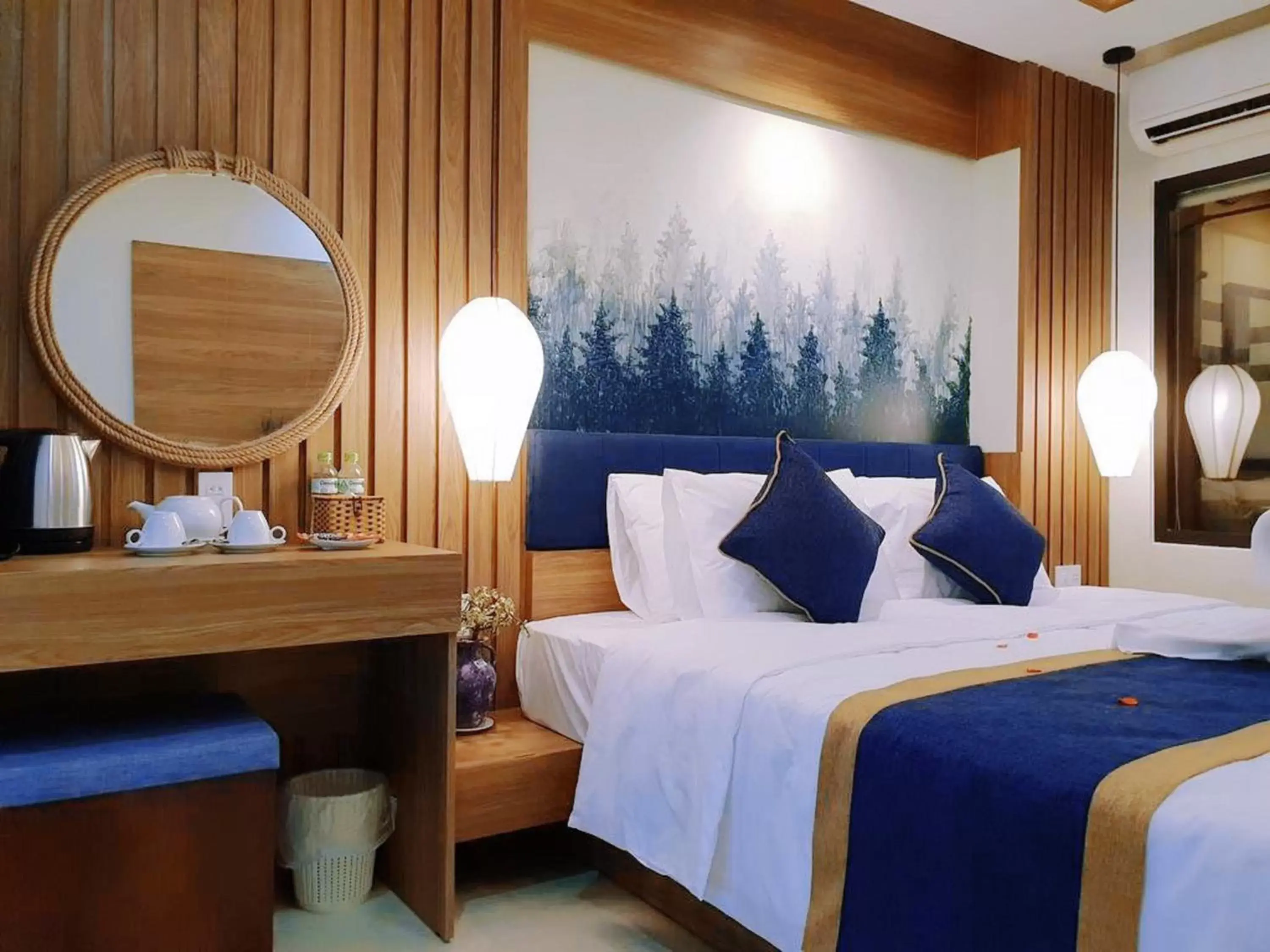 Southern Hotel Hoi An Southern Hotel Hoi An