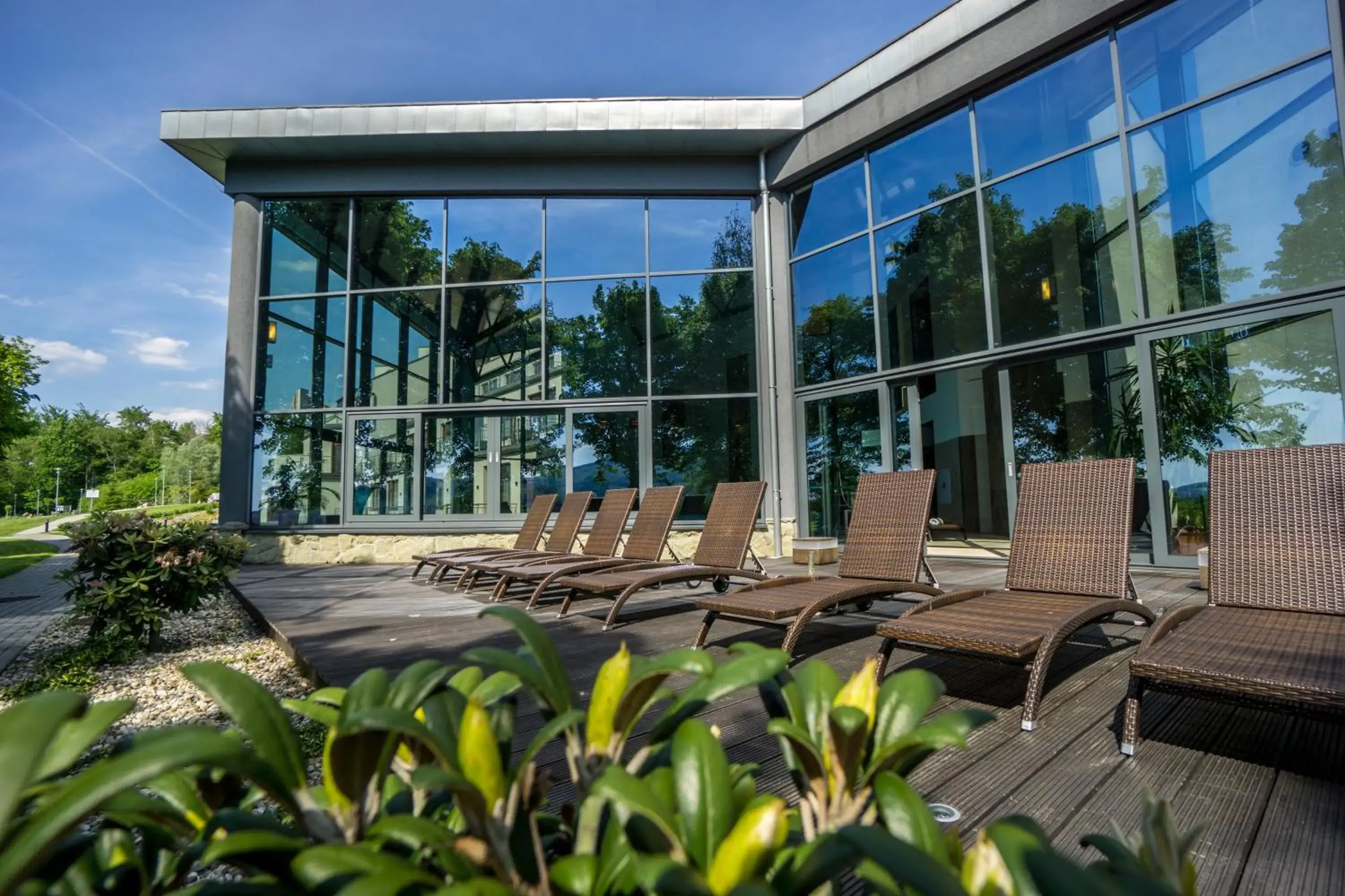 Hotel Diament Ustroń Hotel Diament Ustroń