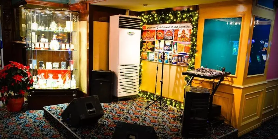 Networld Hotel Spa and Casino Networld Hotel Spa and Casino