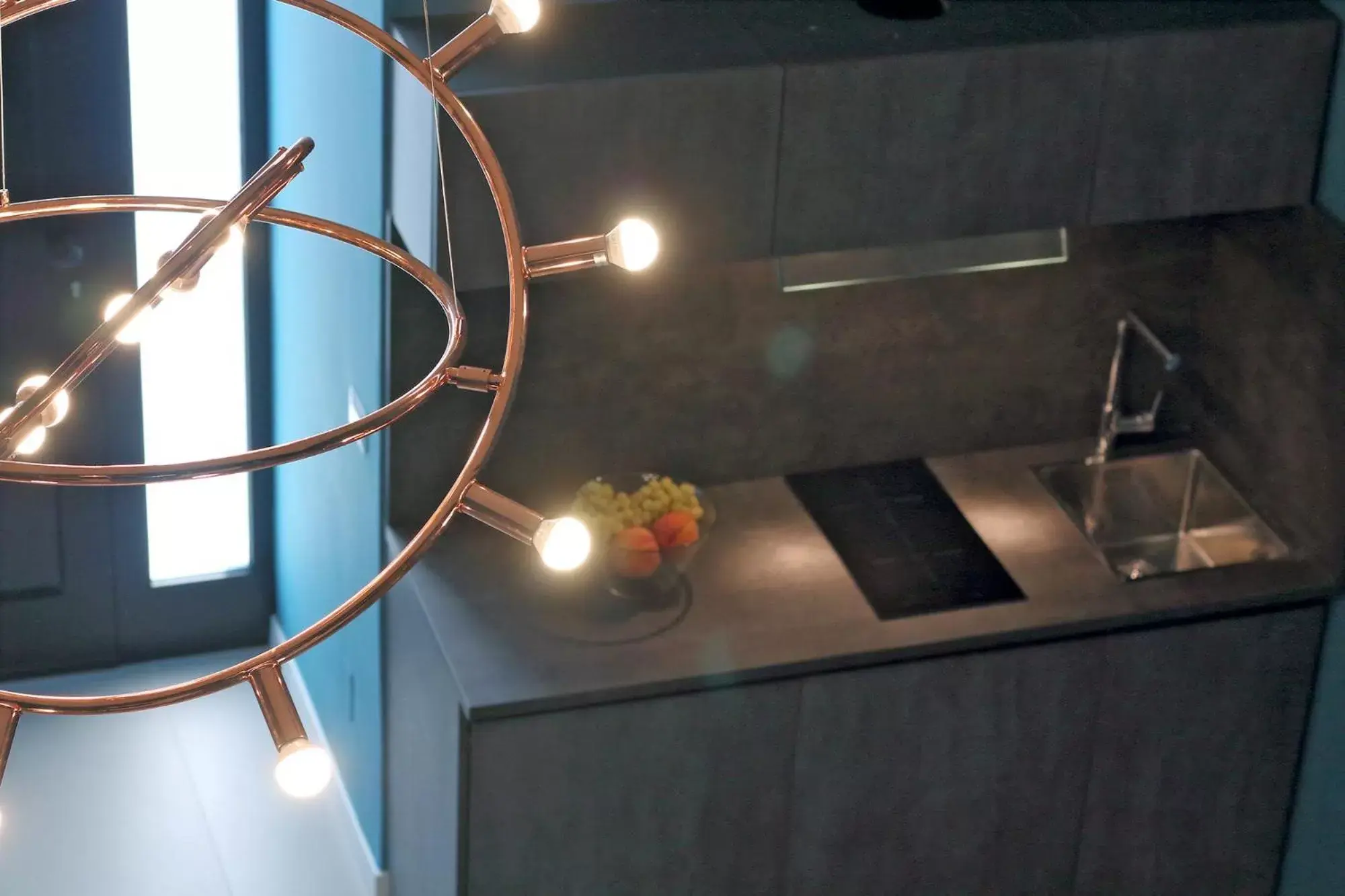 Family Room in B&Bari, via Cairoli - guesthouse Le Case di Aurelia Family Room in B&Bari, via Cairoli - guesthouse Le Case di Aurelia