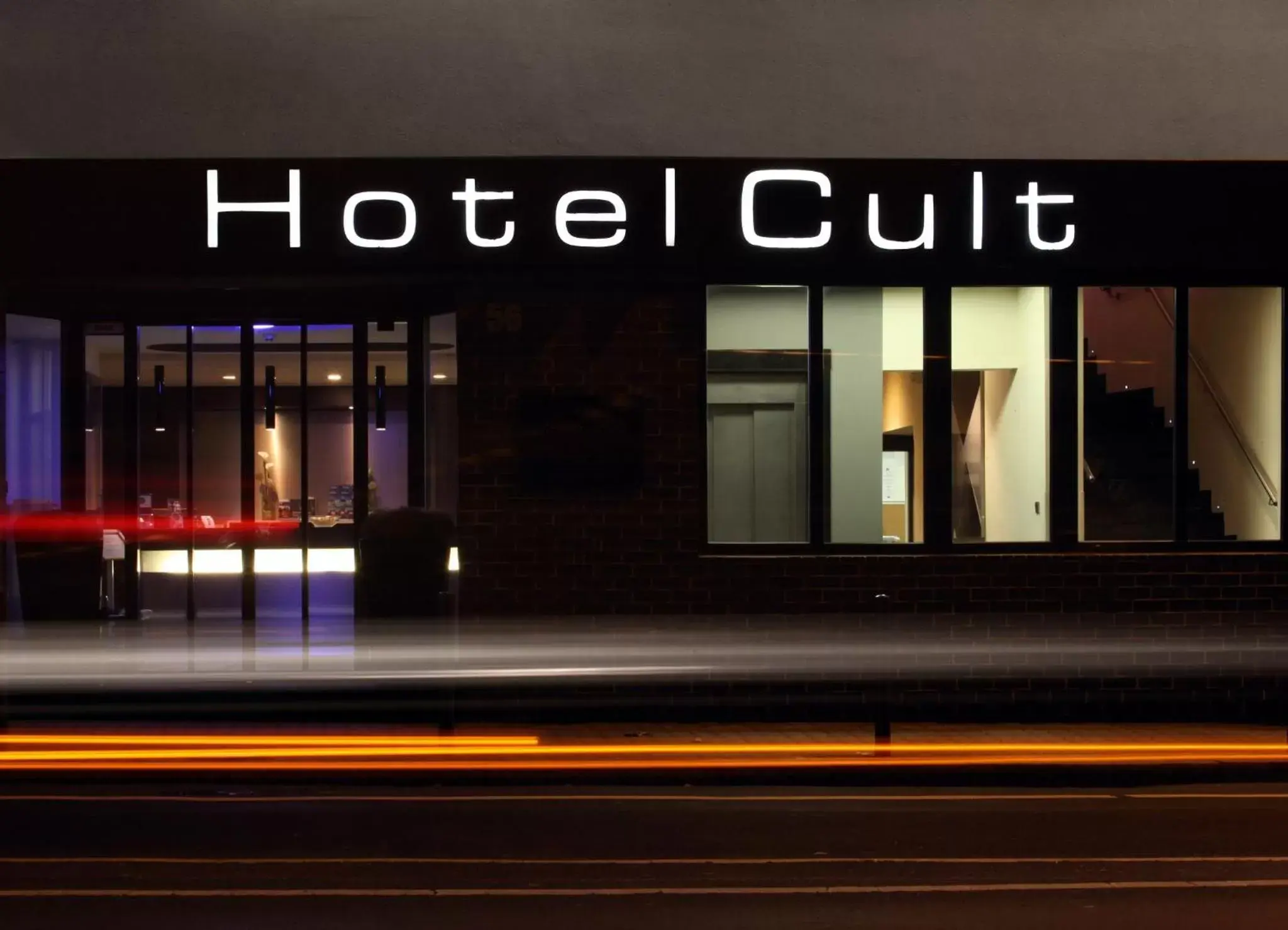 Hotel Cult Frankfurt City Hotel Cult Frankfurt City