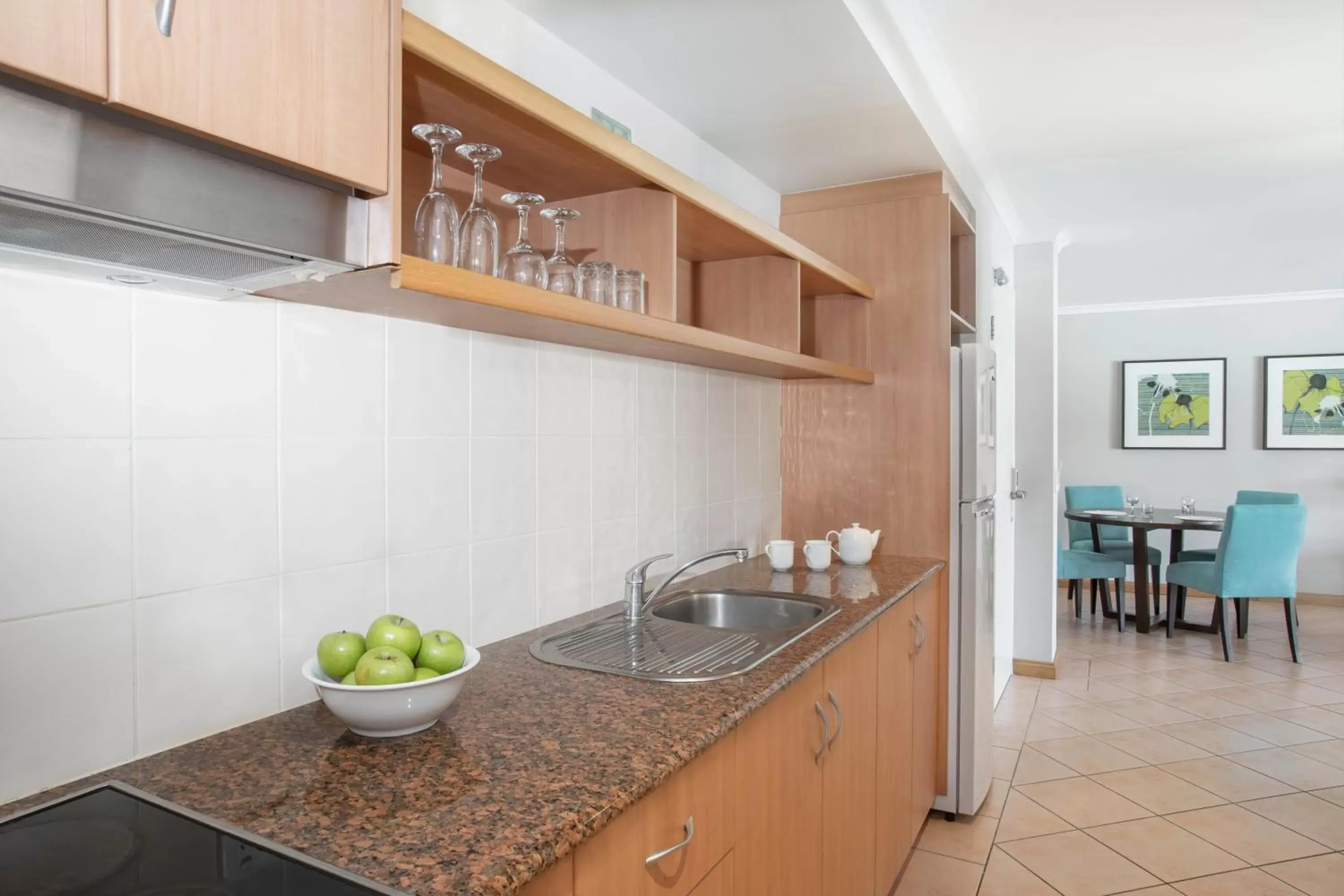 One-Bedroom Suite in Mantra in the Village One-Bedroom Suite in Mantra in the Village