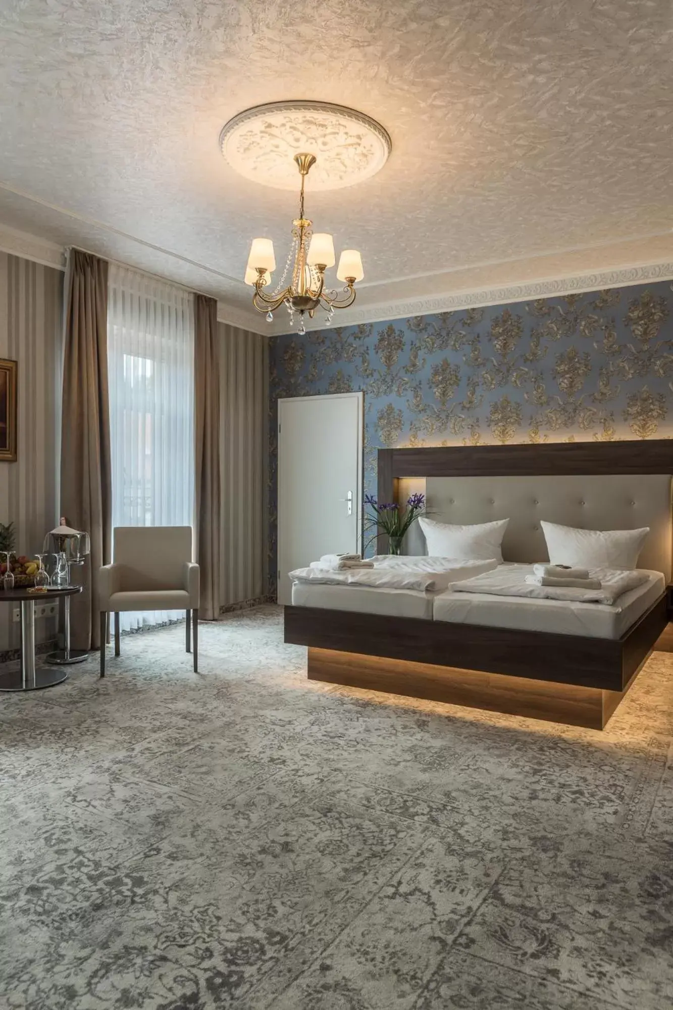 Hotel Schwarzer Adler Tangermünde Hotel Schwarzer Adler Tangermünde