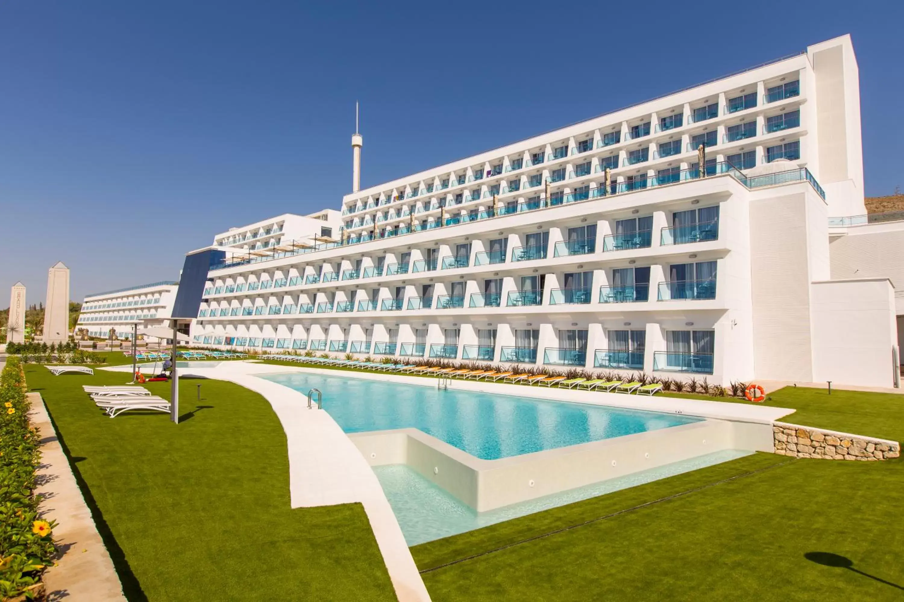 Four Points by Sheraton Costa Blanca Resort Four Points by Sheraton Costa Blanca Resort