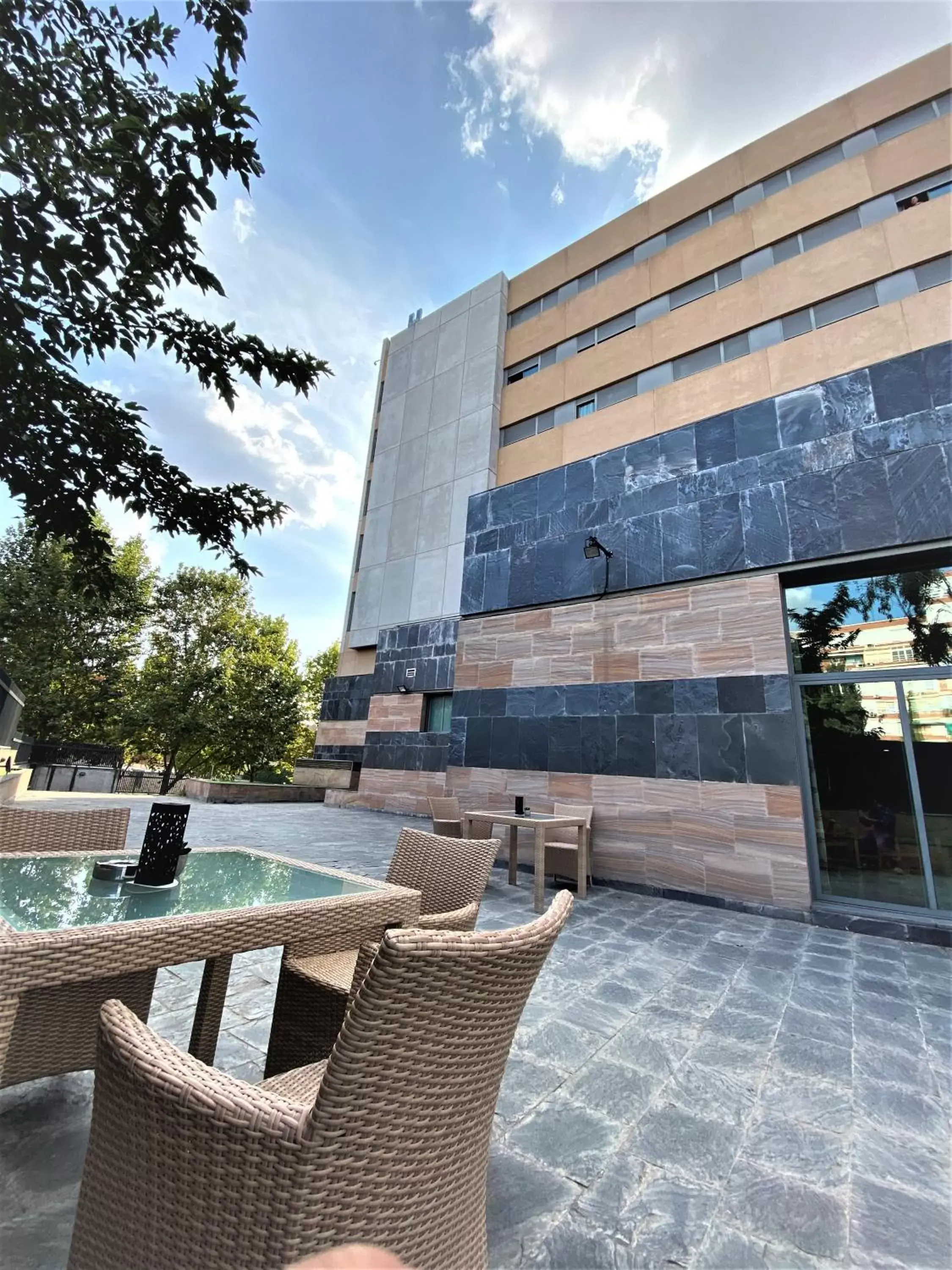 Hotel Las Provincias Hotel Las Provincias