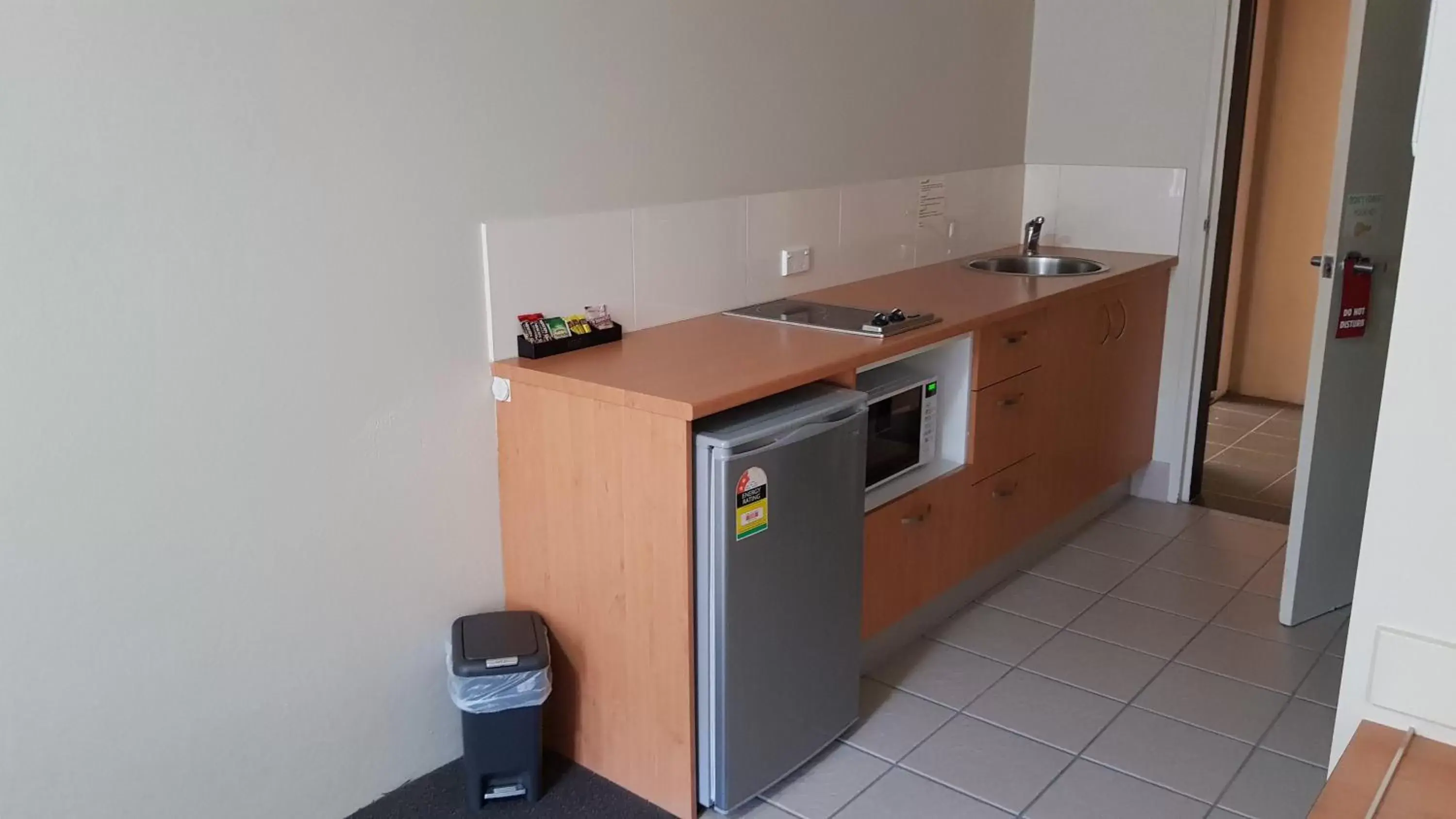 Family Room in Nambour Heights Motel Family Room in Nambour Heights Motel