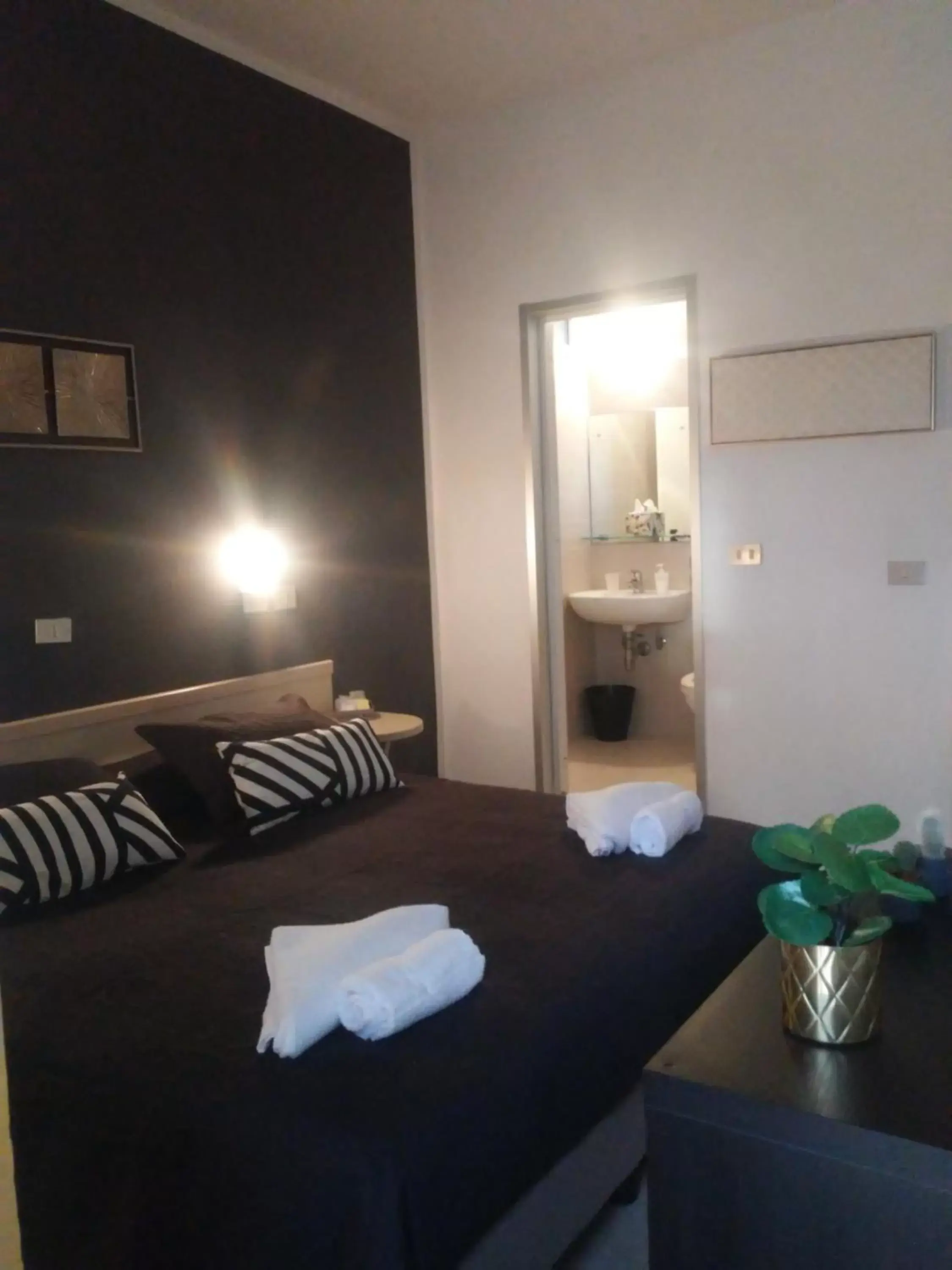 Double Room with Balcony in WuHostel Double Room with Balcony in WuHostel