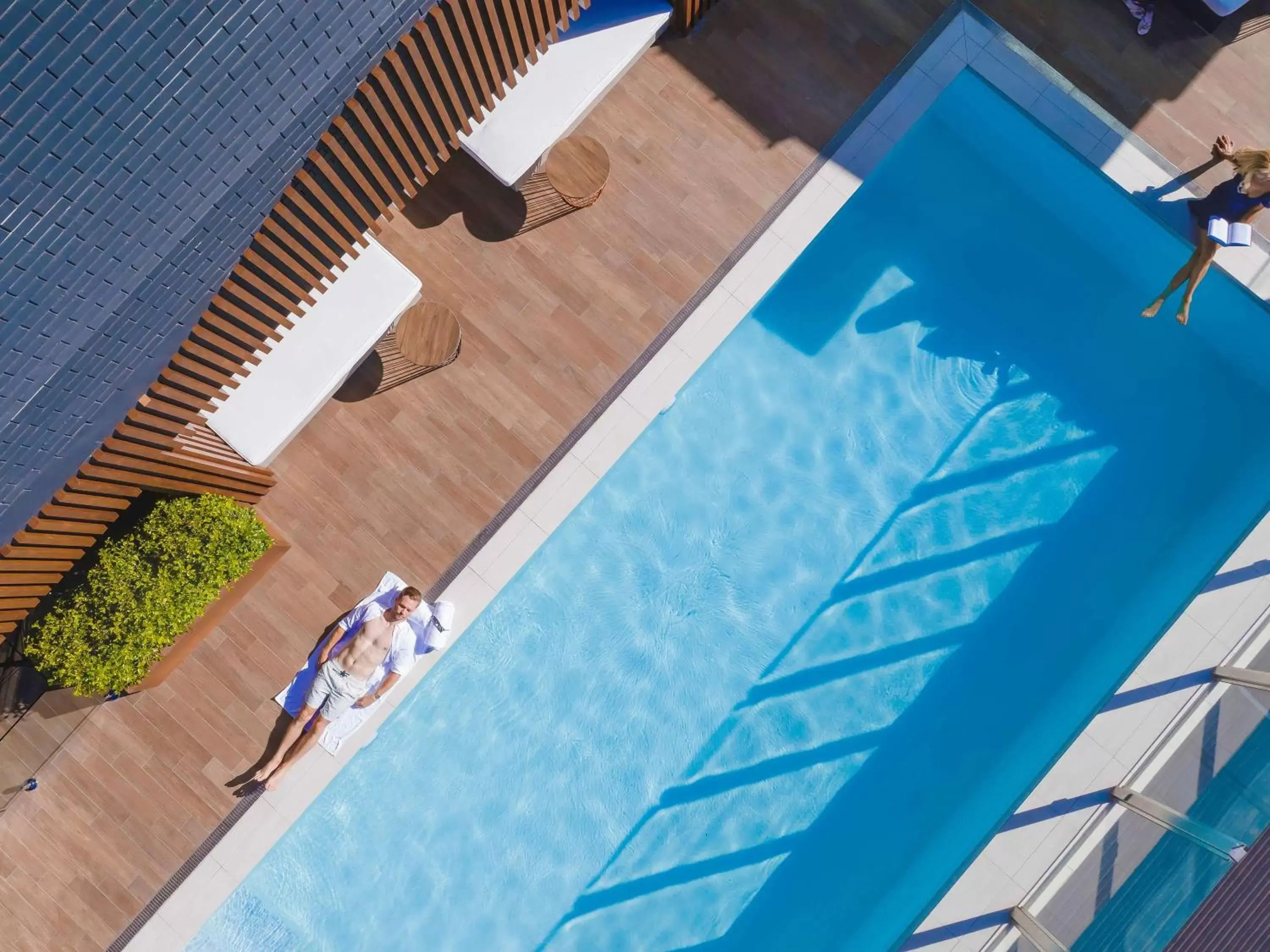 Pullman Brisbane King George Square Pullman Brisbane King George Square