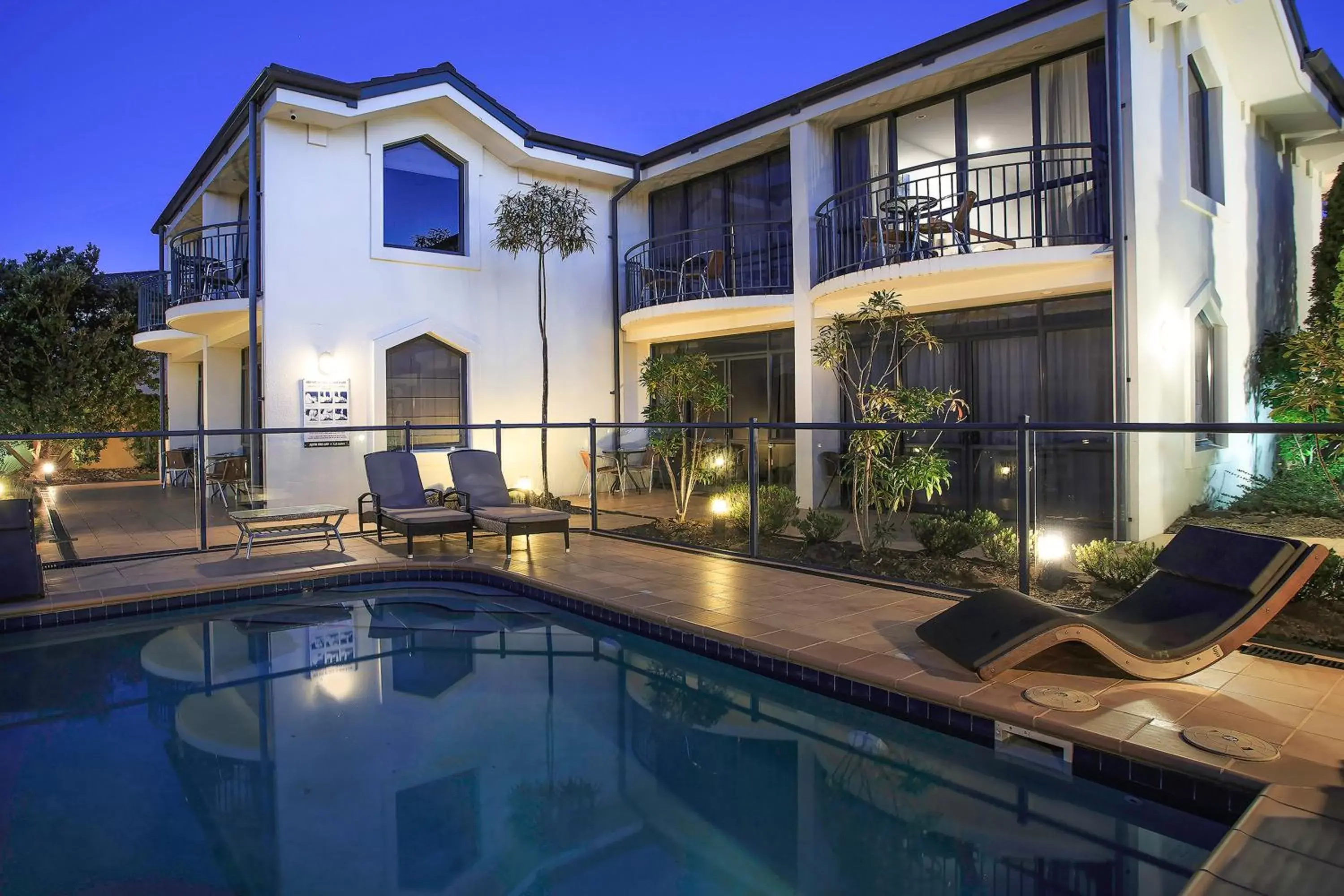 Delorenzo Studio Apartments Delorenzo Studio Apartments