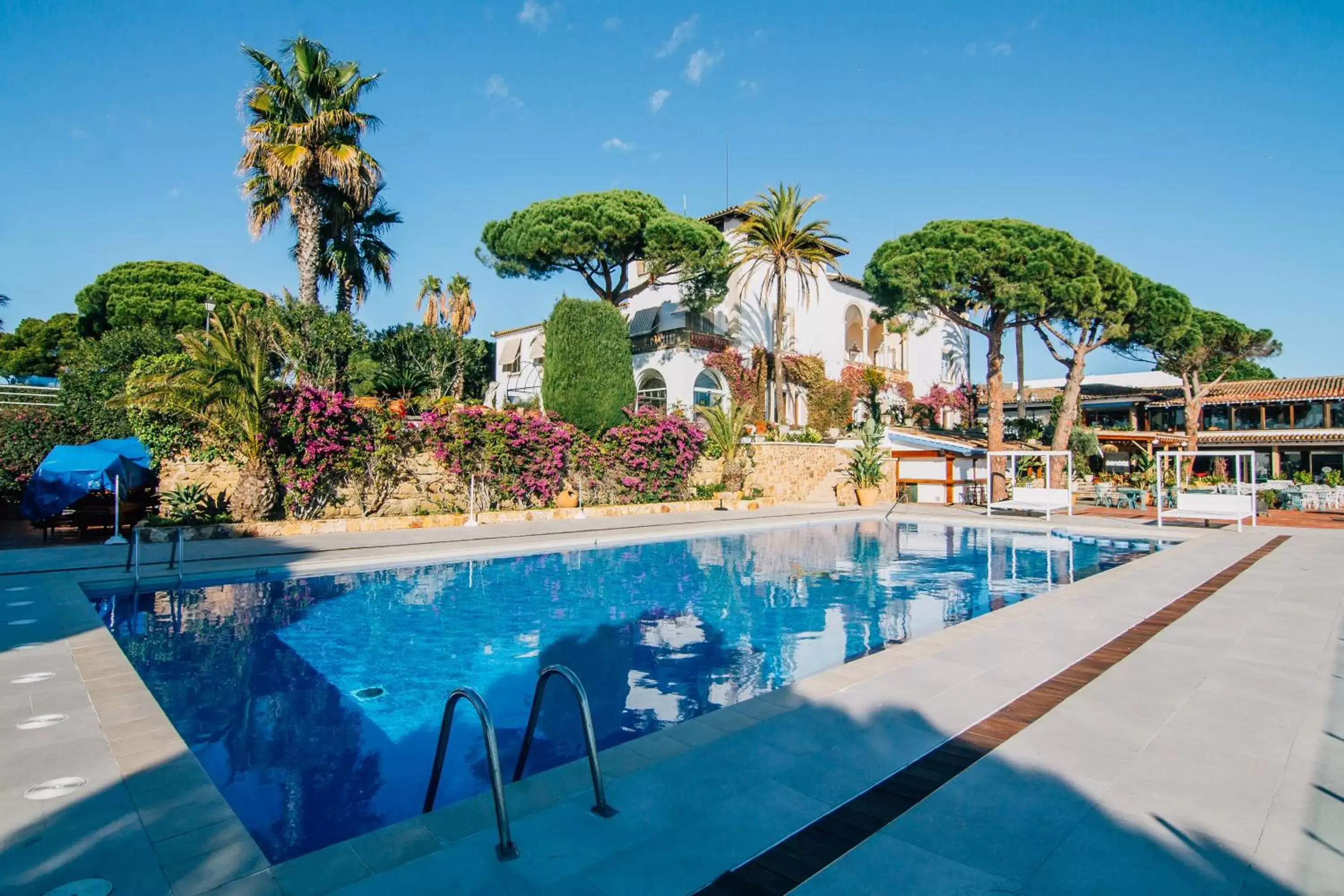 Hotel Roger de Flor by Seleqtta Hotel Roger de Flor by Seleqtta