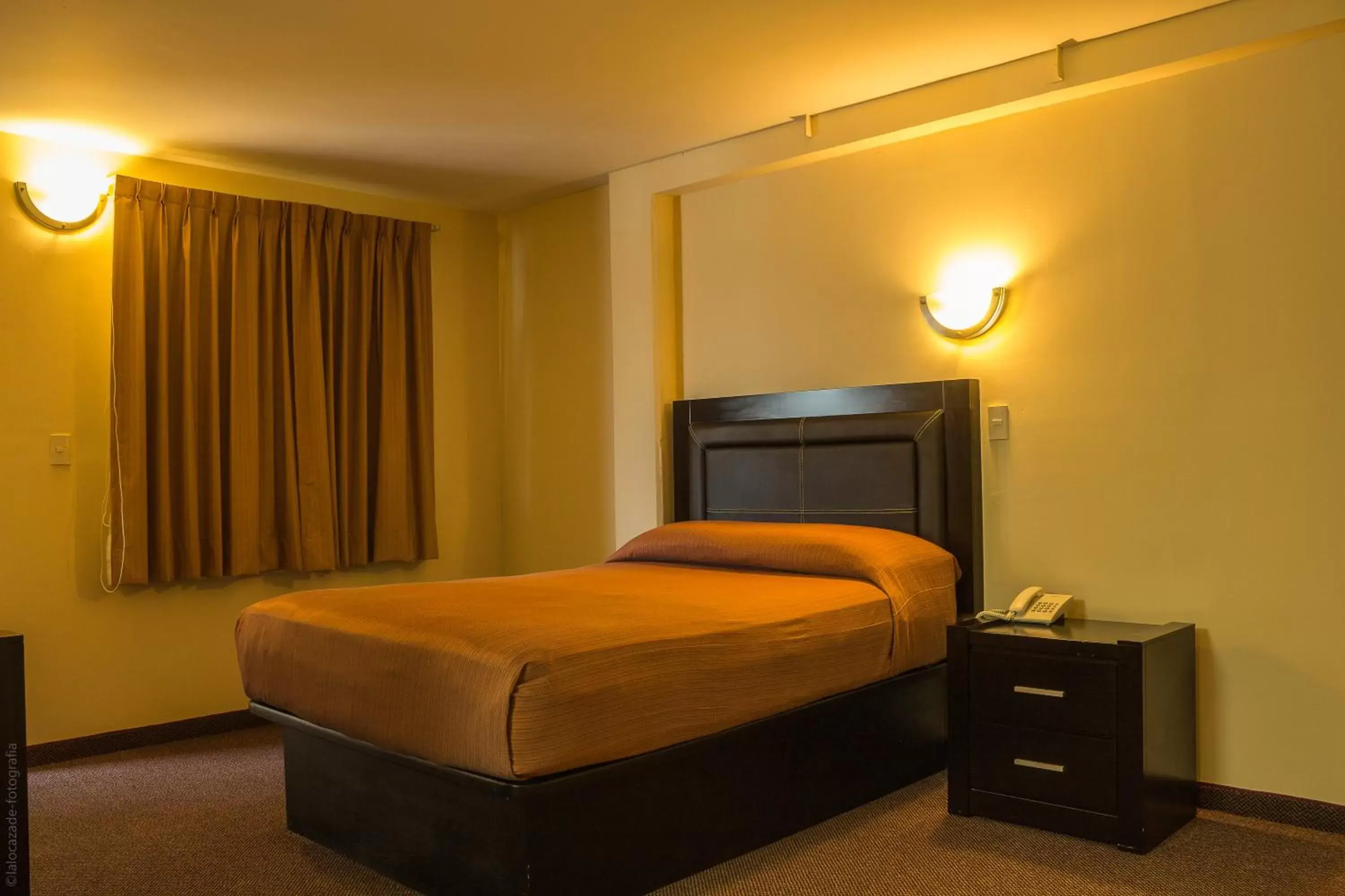 Deluxe Queen Room in BONITTO INN® Tampico Aeropuerto Deluxe Queen Room in BONITTO INN® Tampico Aeropuerto