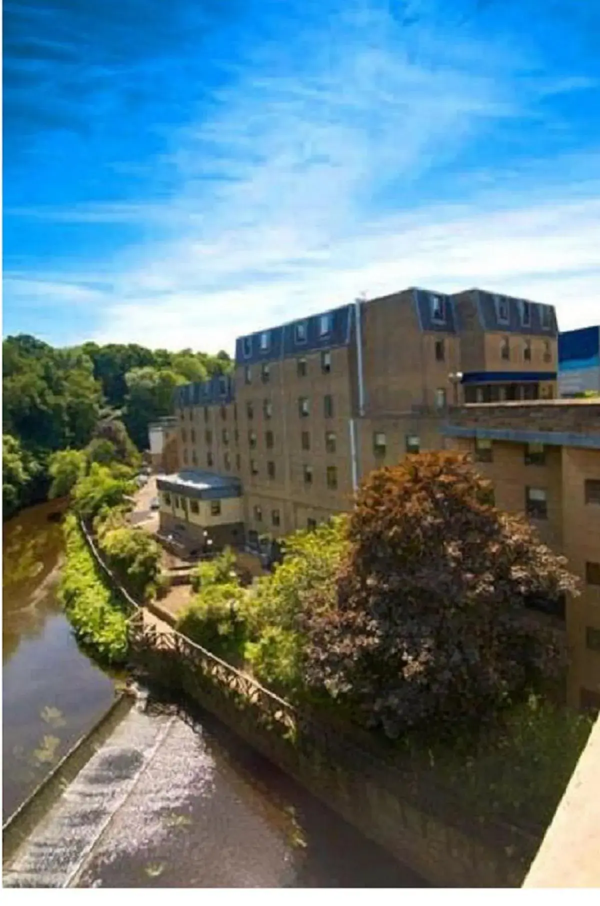 Britannia Edinburgh Hotel Britannia Edinburgh Hotel