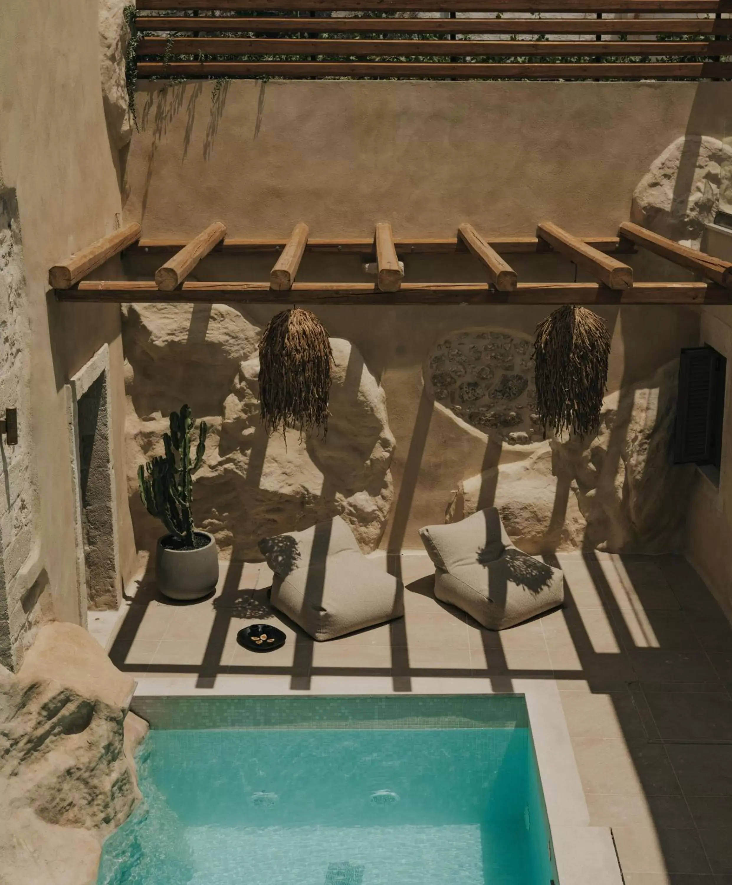 Manili Boutique Suites & Villas Manili Boutique Suites & Villas