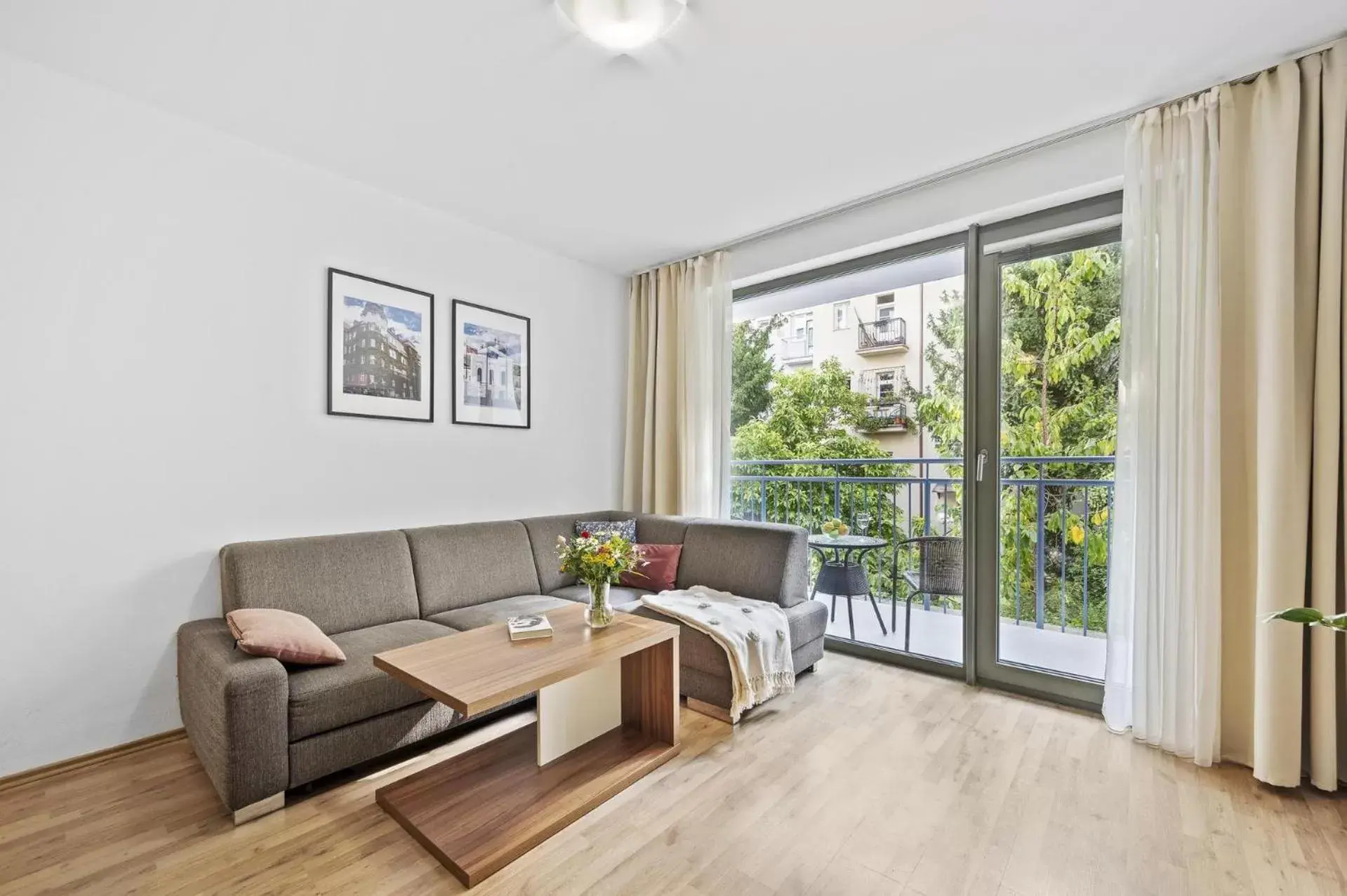 Apart Hotel VIRGO Apart Hotel VIRGO