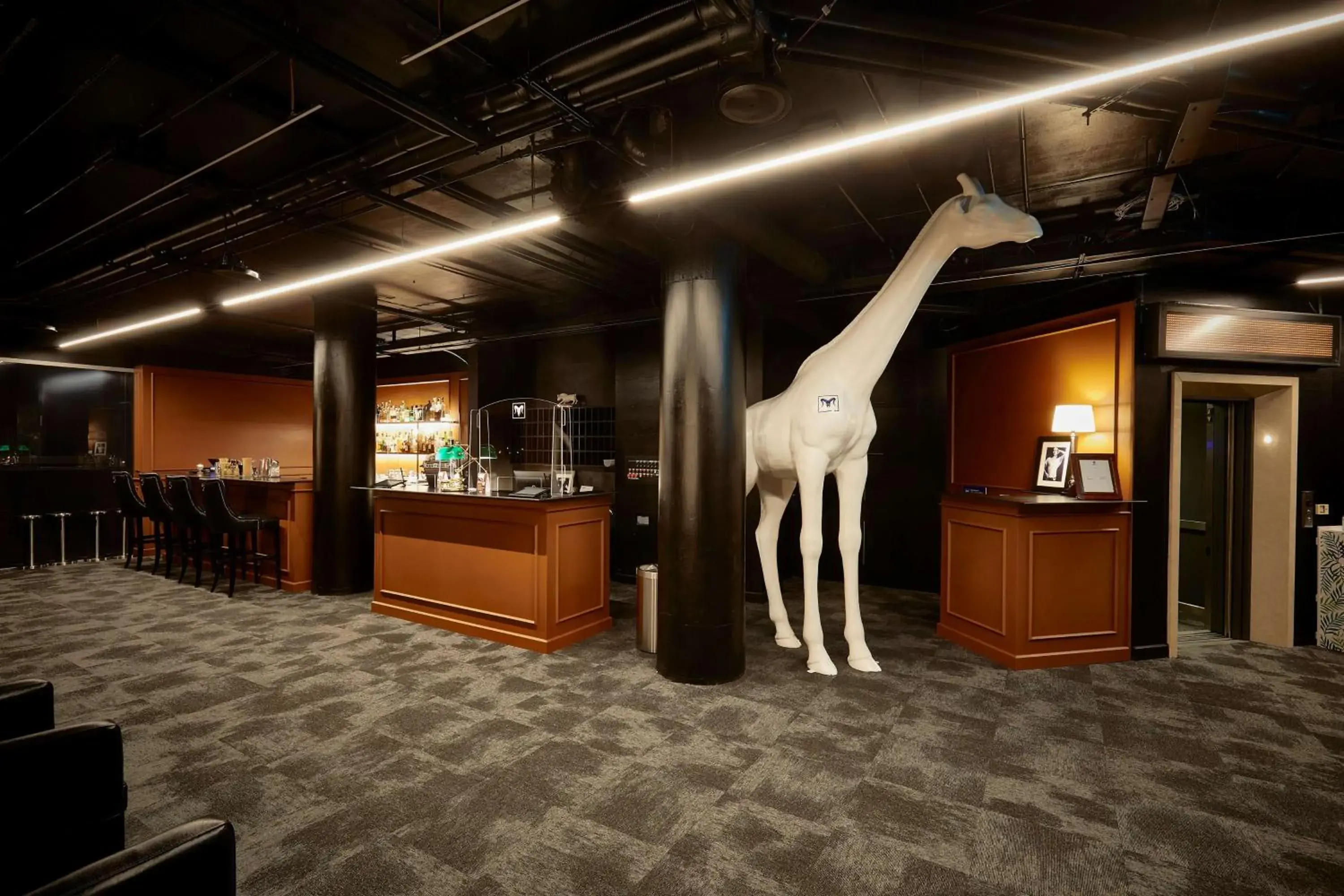 The Aries Hotel The Aries Hotel