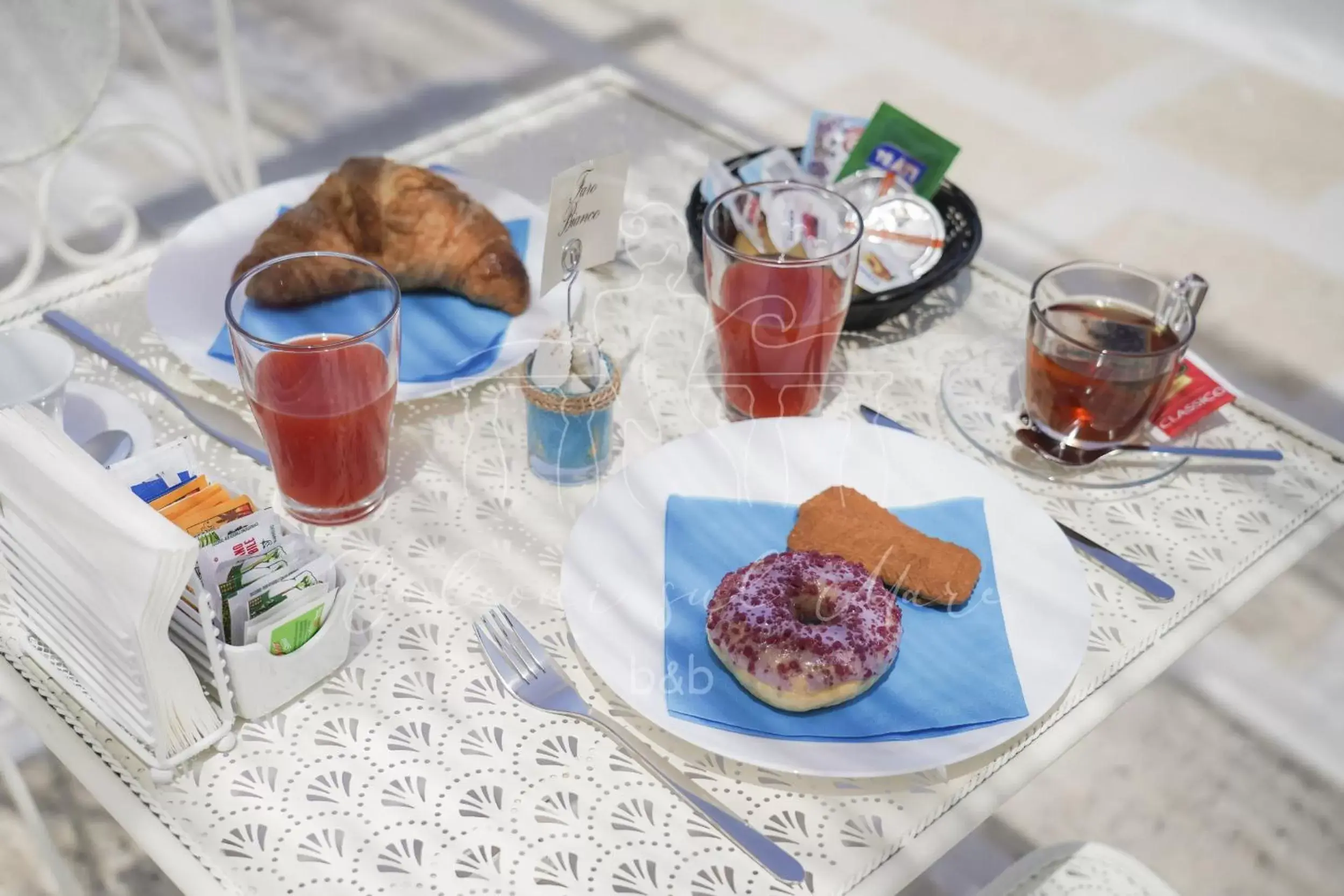 Deluxe Double Room with Spa Bath in Balconi sul mare Deluxe Double Room with Spa Bath in Balconi sul mare