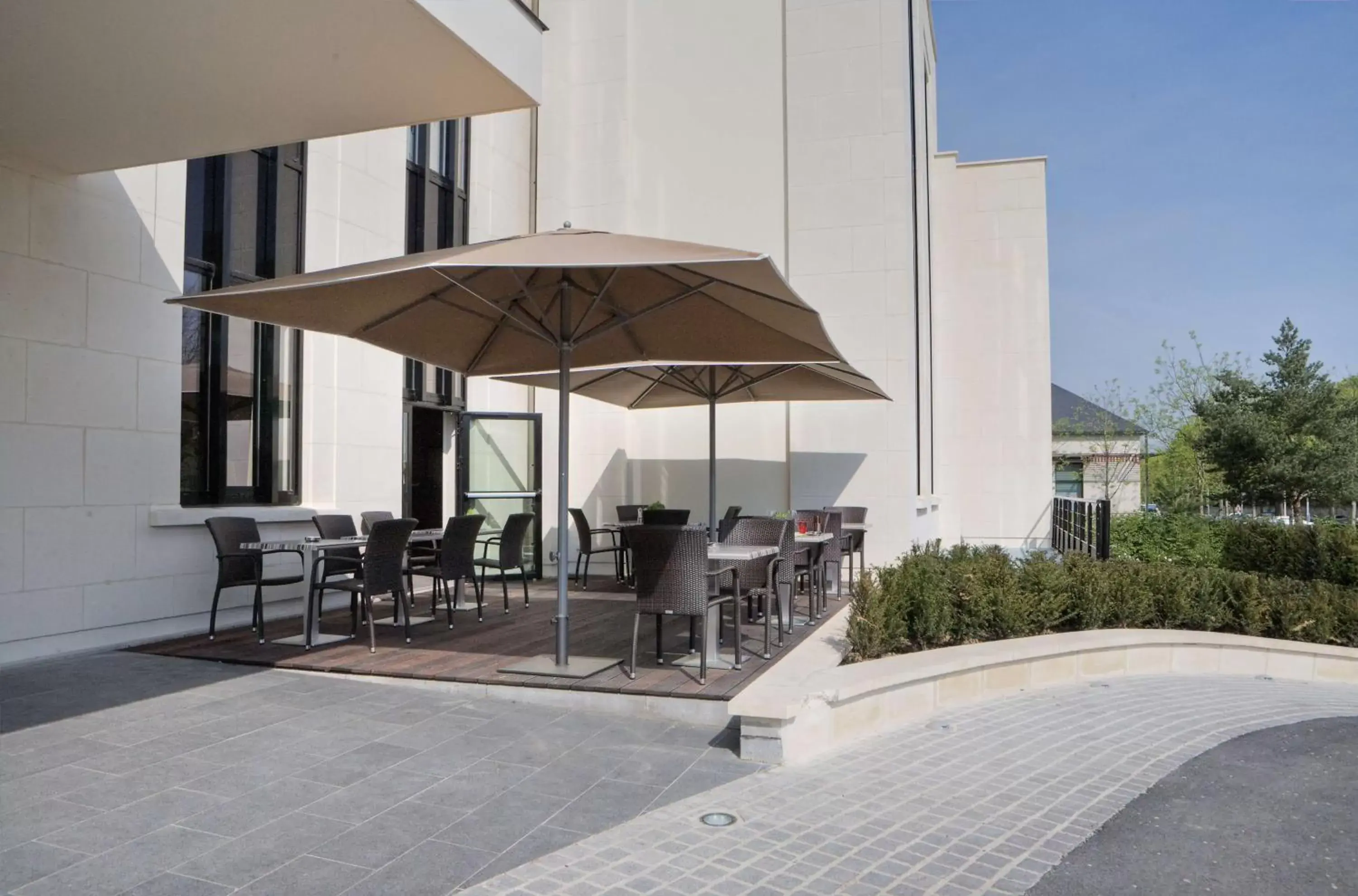 Best Western Plus Hotel des Francs Best Western Plus Hotel des Francs