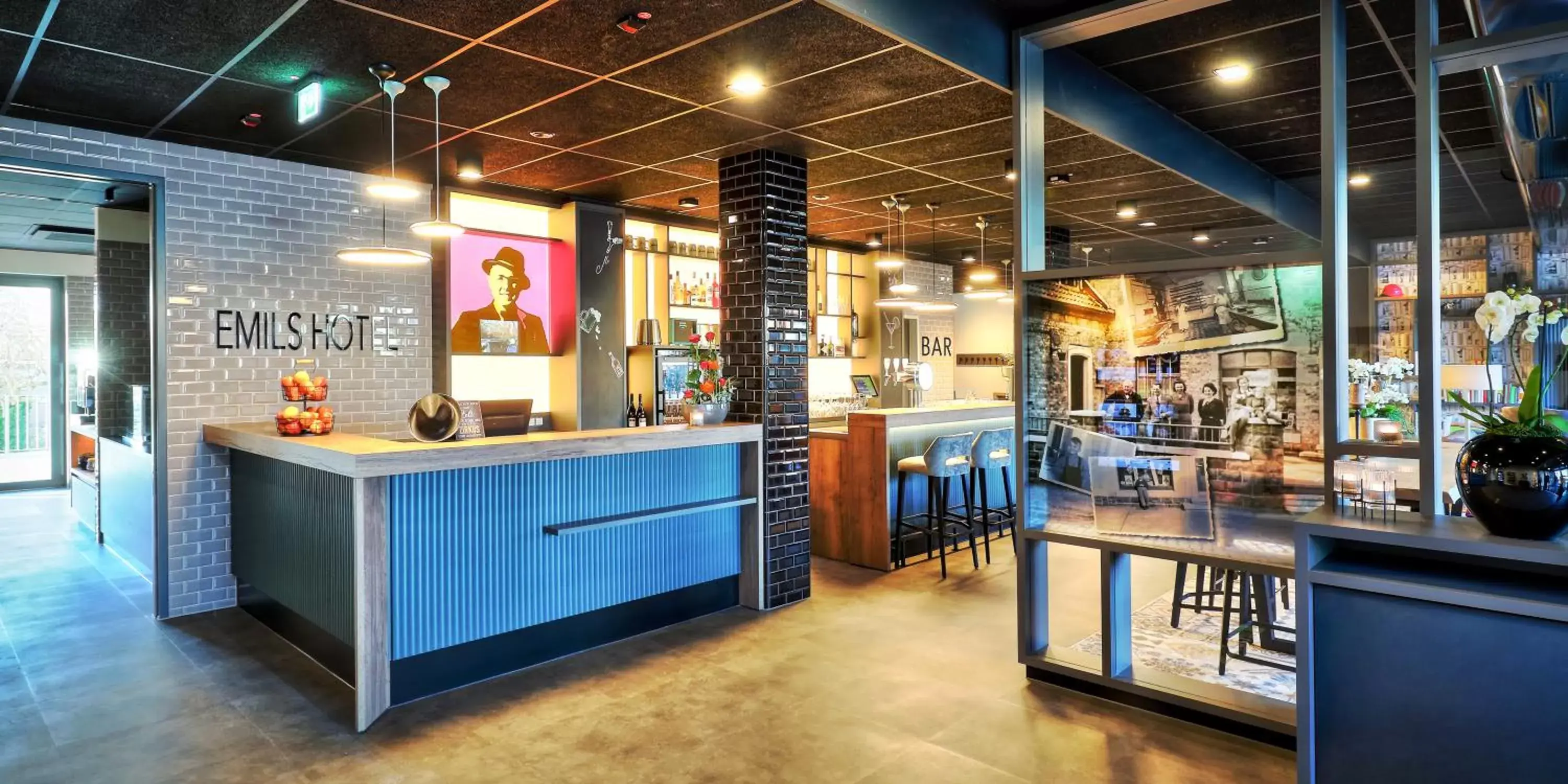 Emils Hotel Emils Hotel