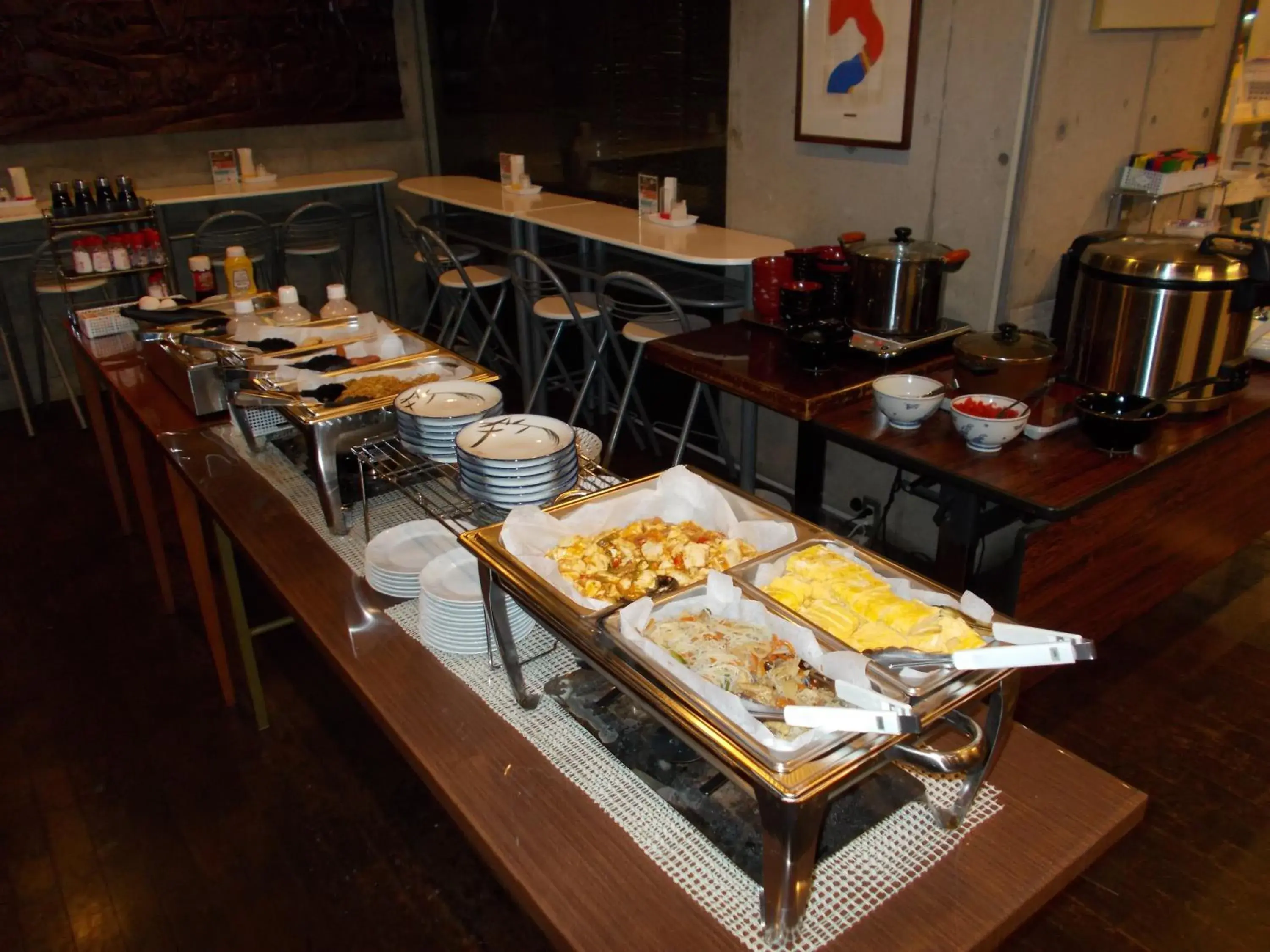 Tsuyama Central Hotel Annex Tsuyama Central Hotel Annex