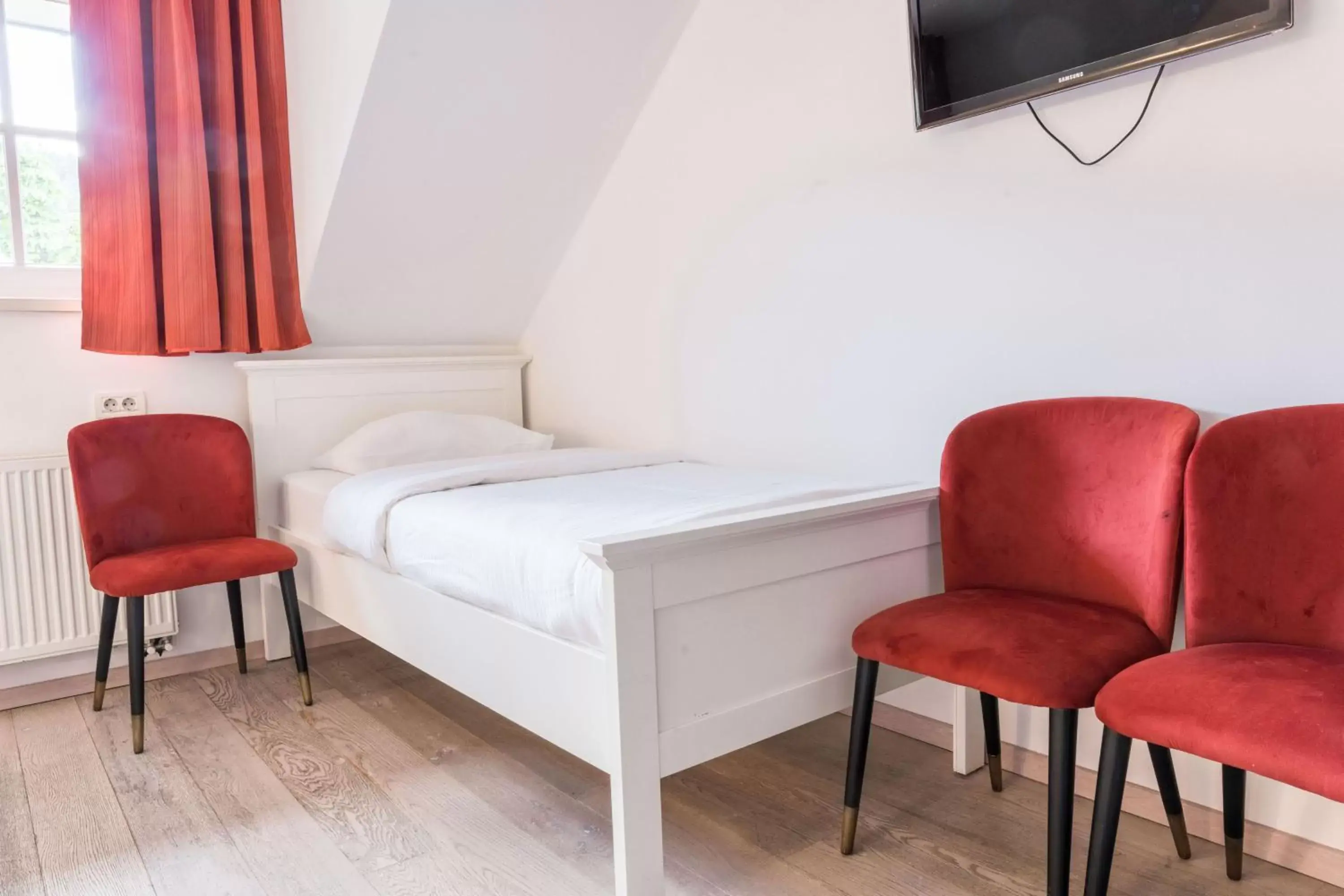 Standard Twin Room in Hotel MOREA Standard Twin Room in Hotel MOREA