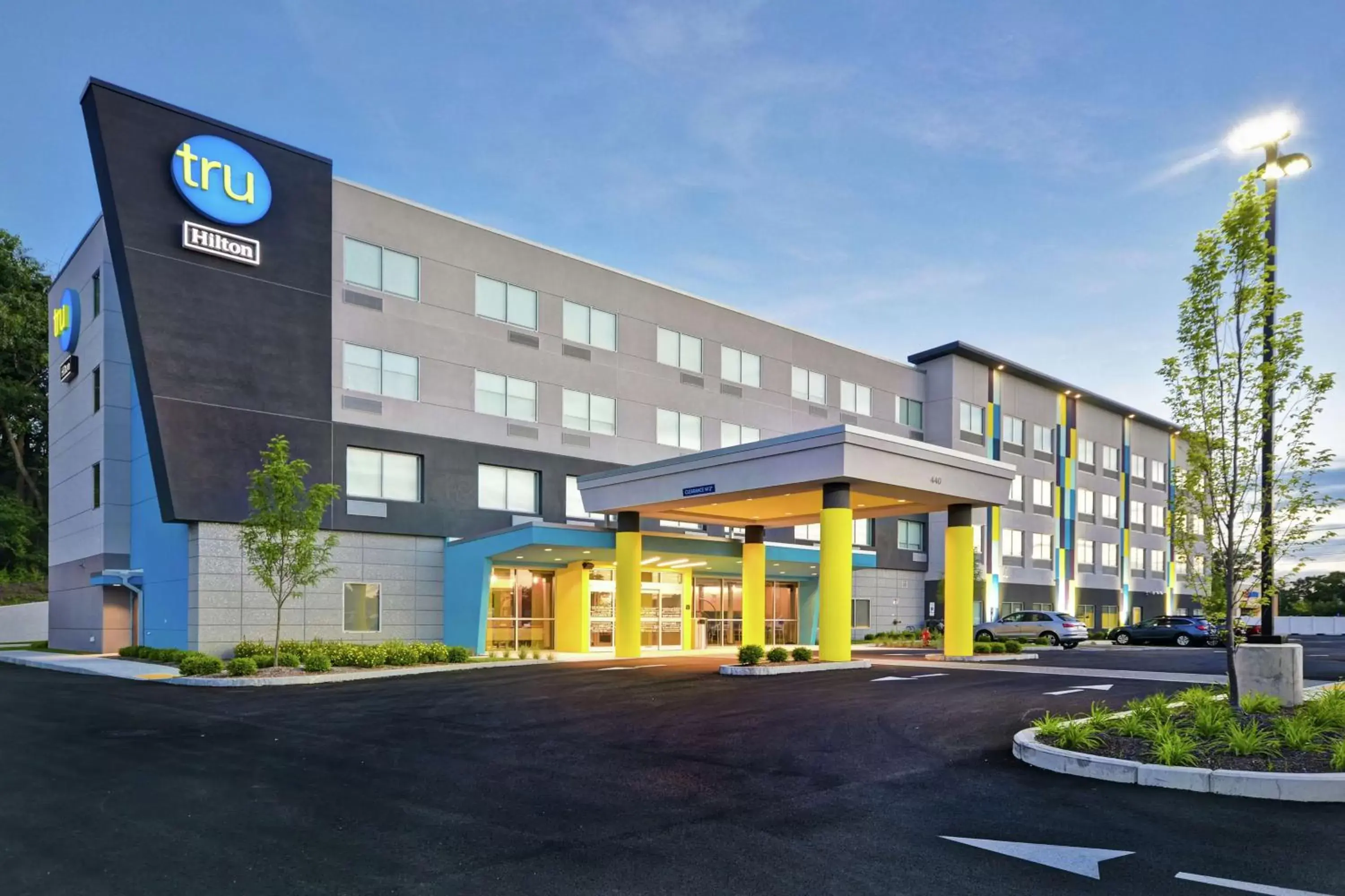 Tru By Hilton Chicopee Springfield Tru By Hilton Chicopee Springfield