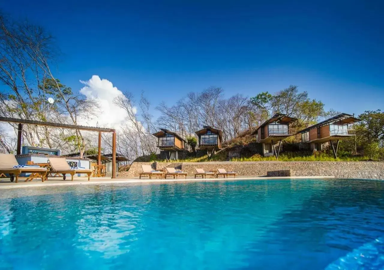 Pacific Kalokairi - Adults Only Pacific Kalokairi - Adults Only