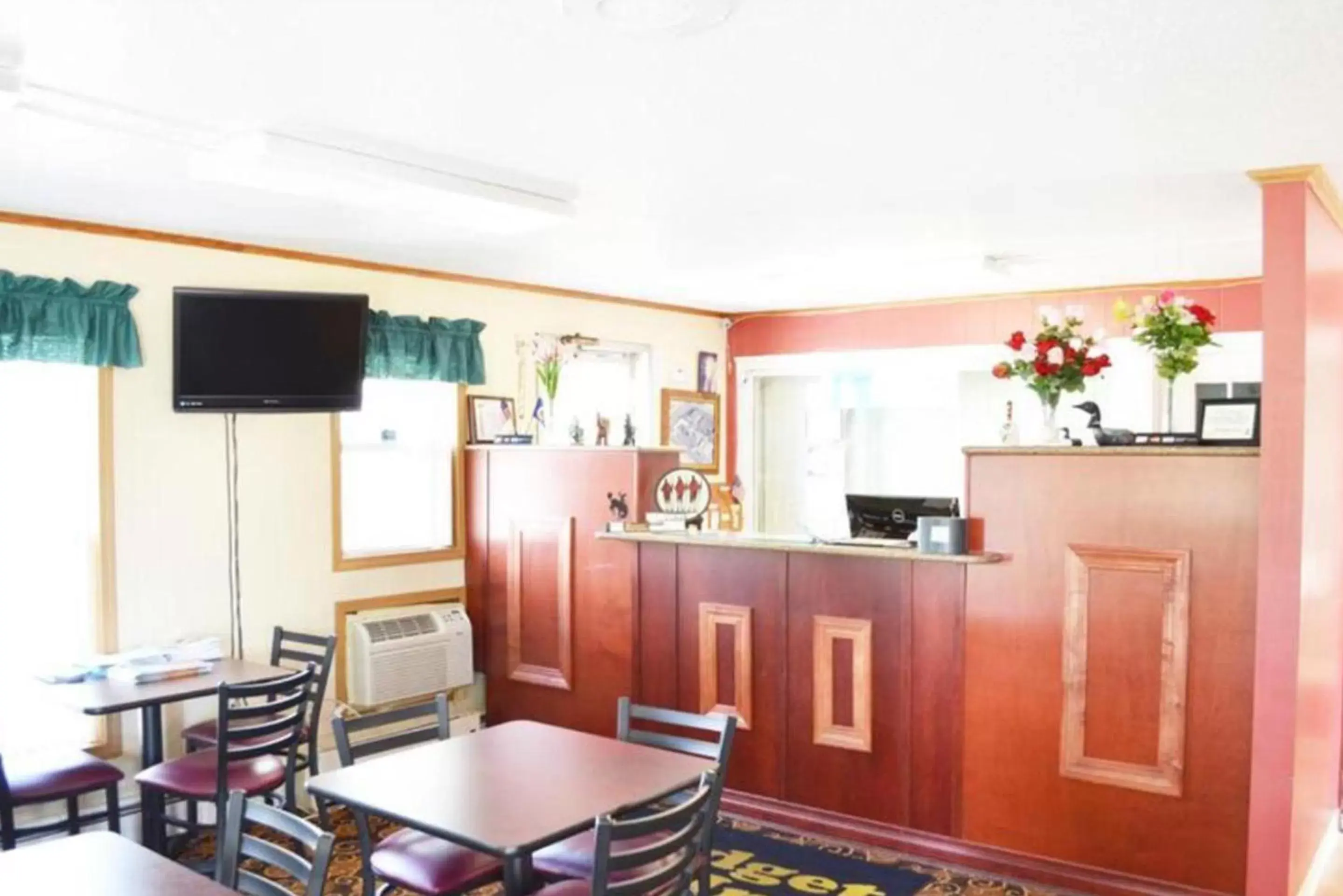 Budget Inn Fairmont Budget Inn Fairmont