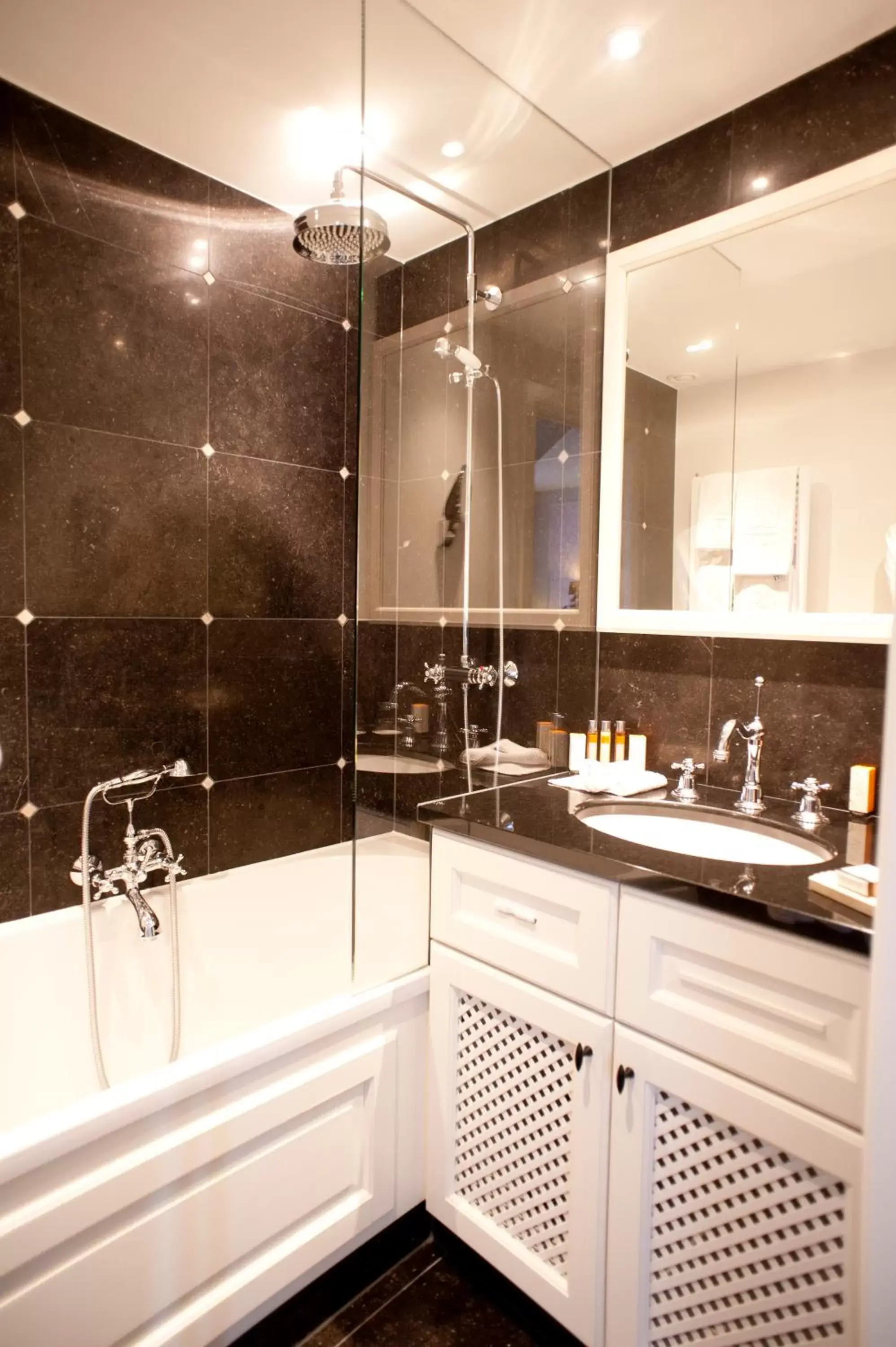 Classic Room in Dukes' Palace Residence Classic Room in Dukes' Palace Residence