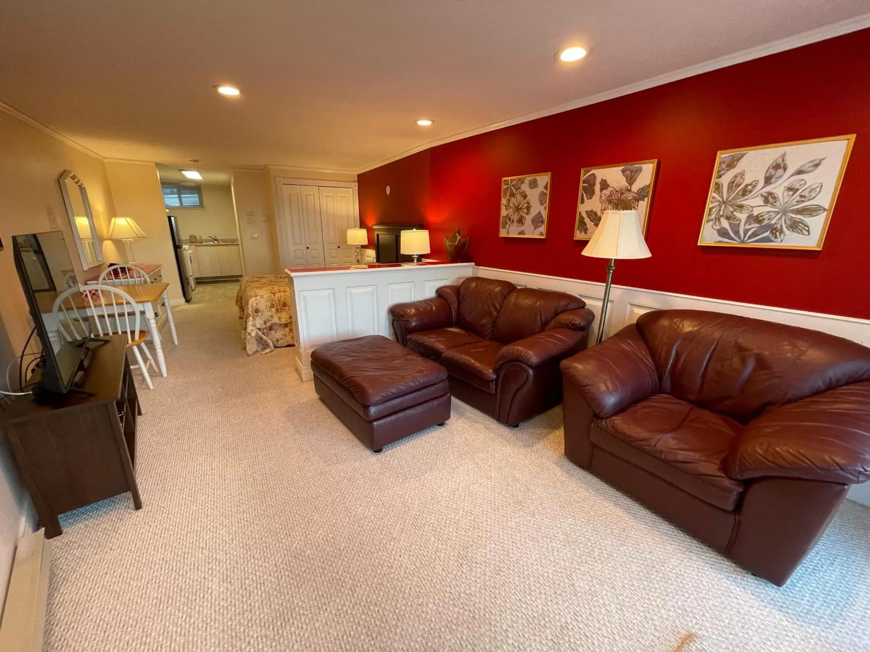 Superior Suite with Sea View in Buena Vista by the Sea Superior Suite with Sea View in Buena Vista by the Sea