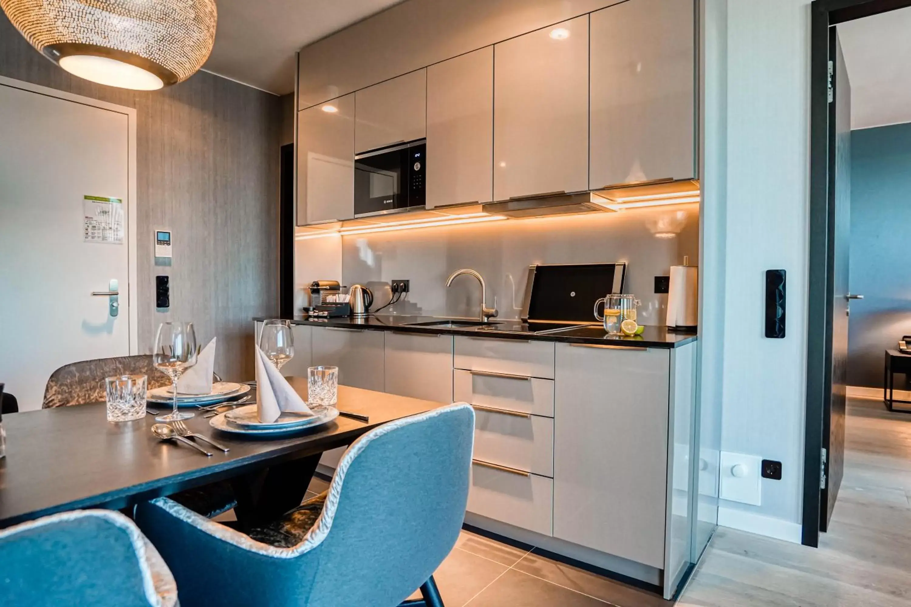 Sky Suite in CLOUD No7 APARTMENTS Sky Suite in CLOUD No7 APARTMENTS