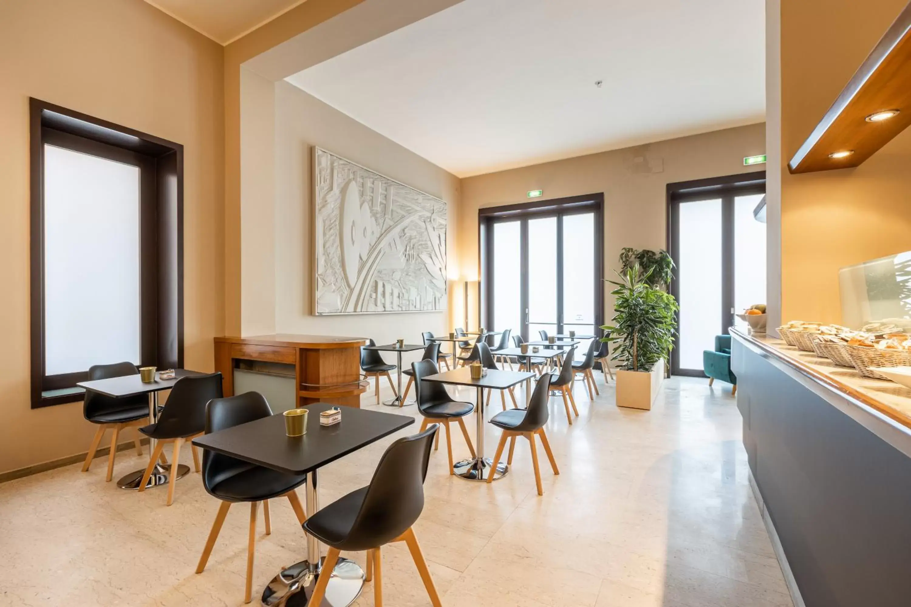 Hotel Nuova Grosseto Hotel Nuova Grosseto