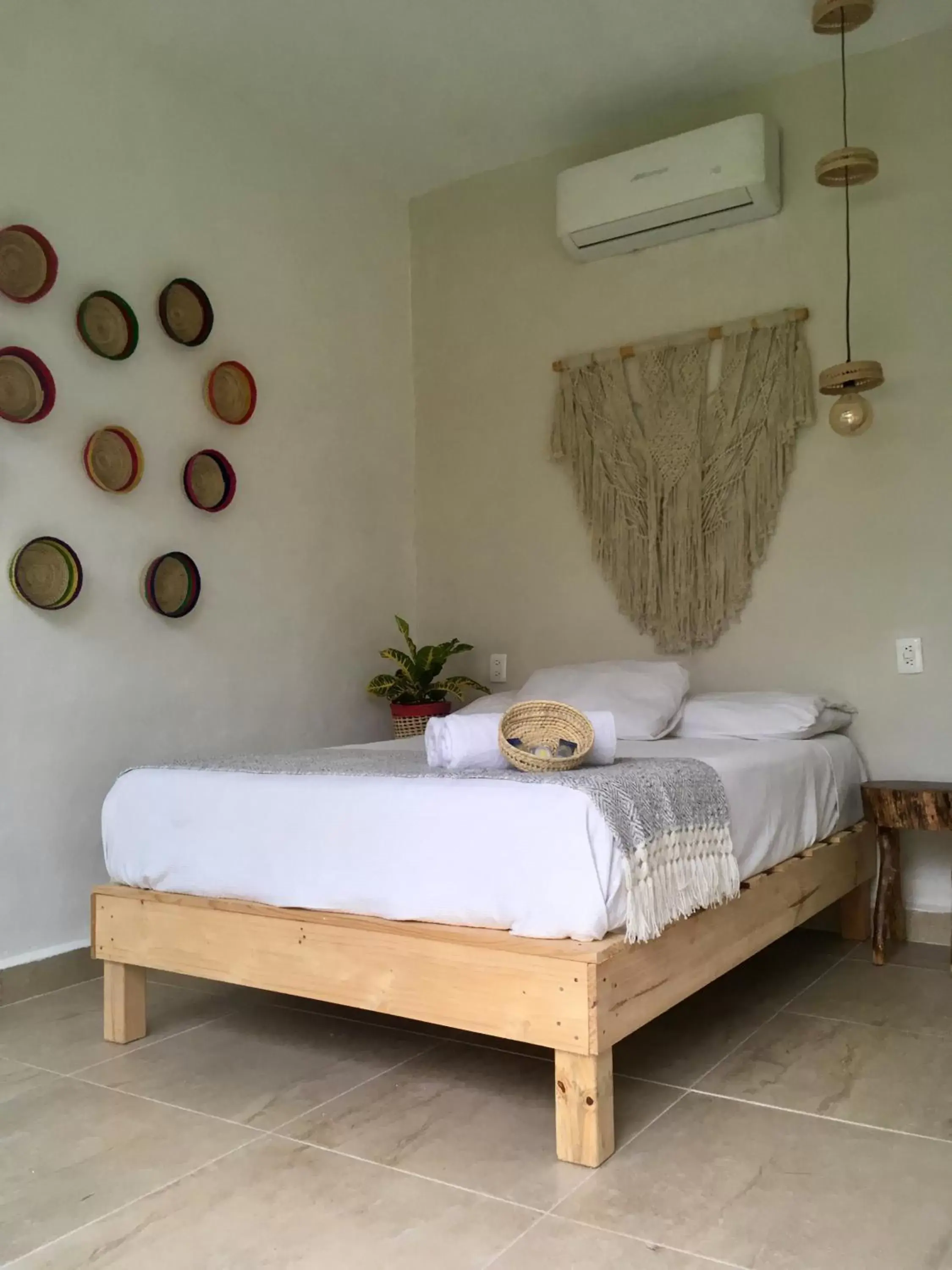 Double Room with Private Bathroom in Casa Delia Hotel Downtown Double Room with Private Bathroom in Casa Delia Hotel Downtown