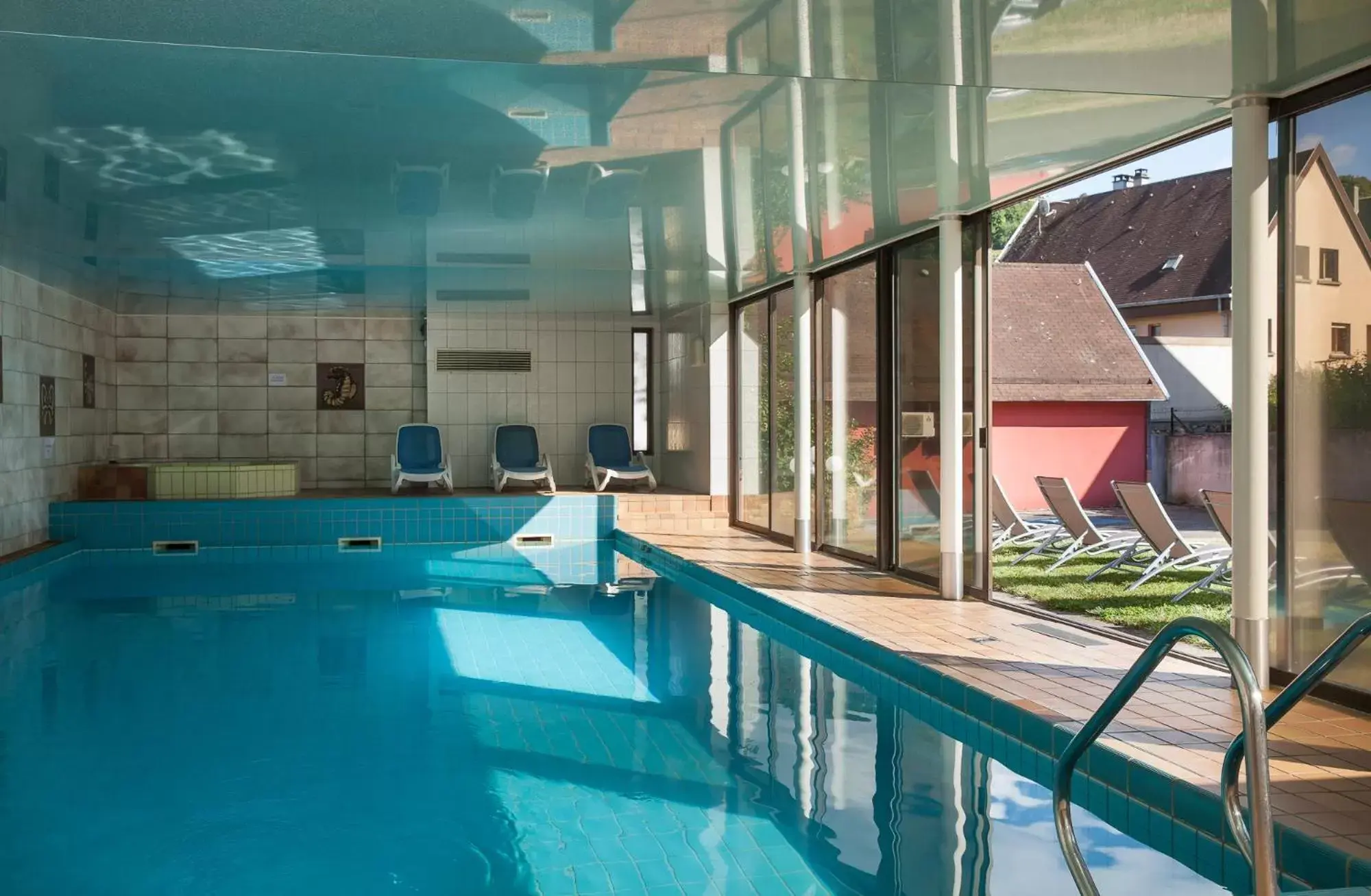 Logis Hostellerie Motel Au Bois Le Sire Logis Hostellerie Motel Au Bois Le Sire