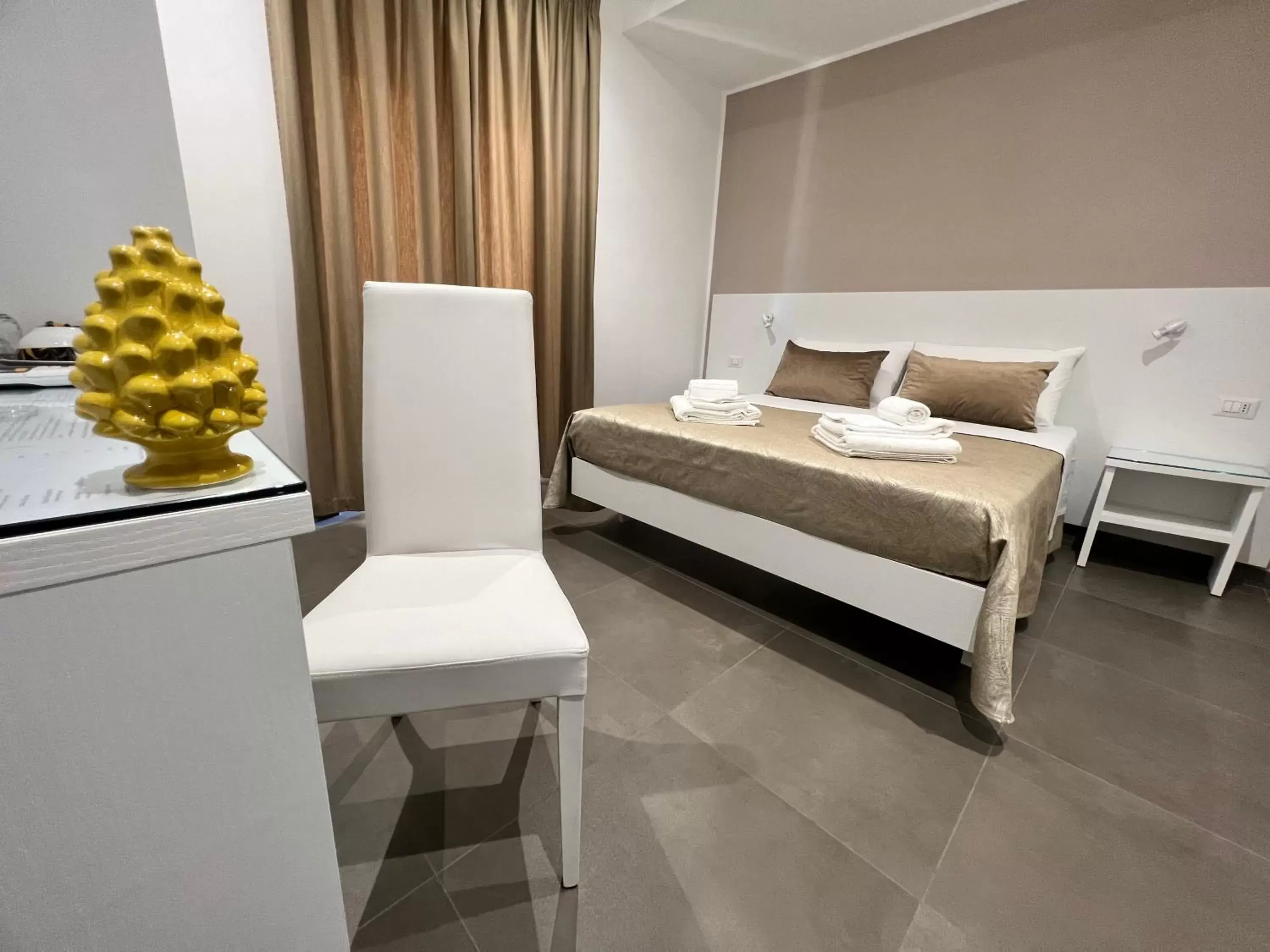 Anfitrite B&B Tropea Anfitrite B&B Tropea