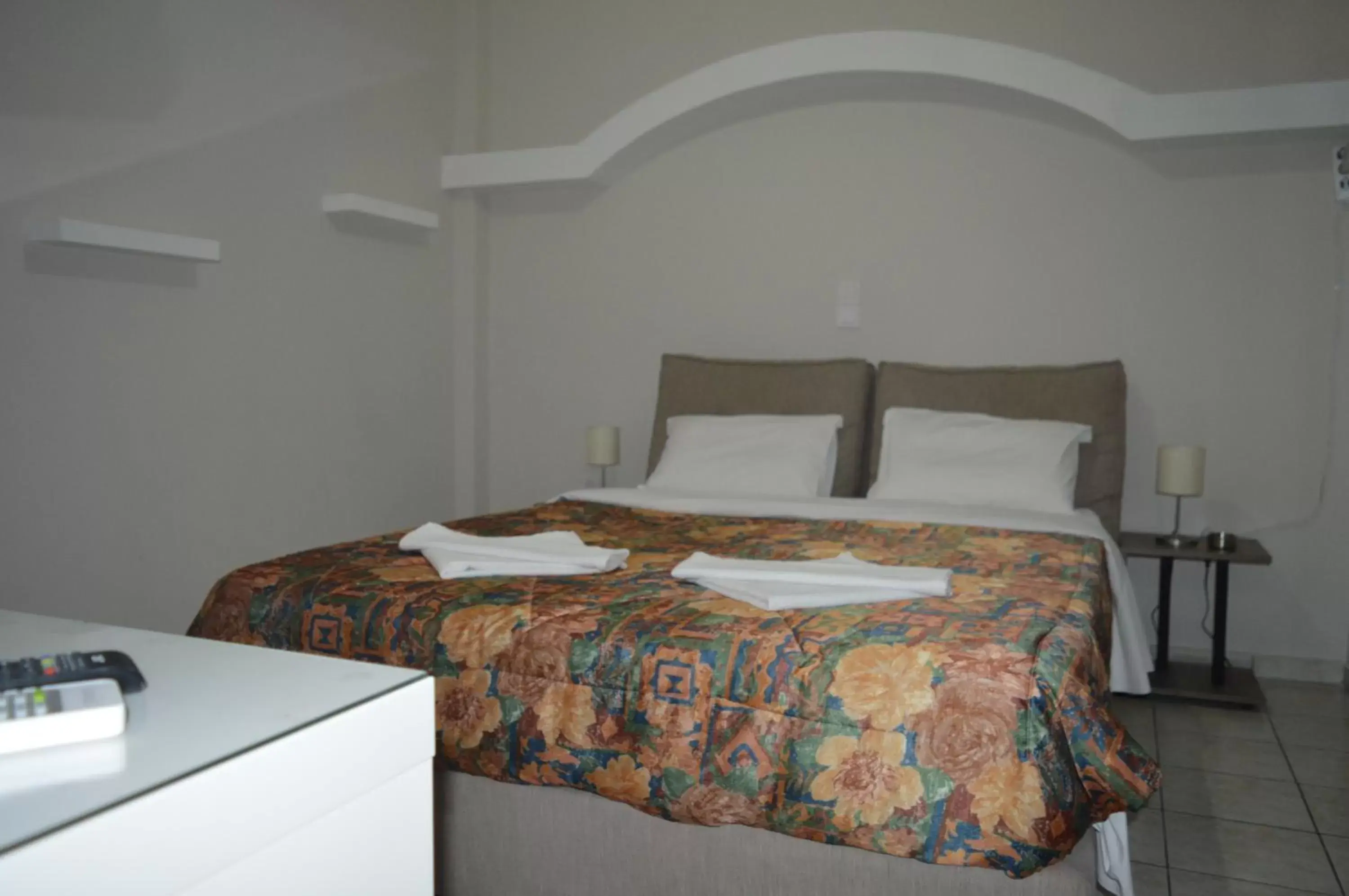 King Room in Albion King Room in Albion