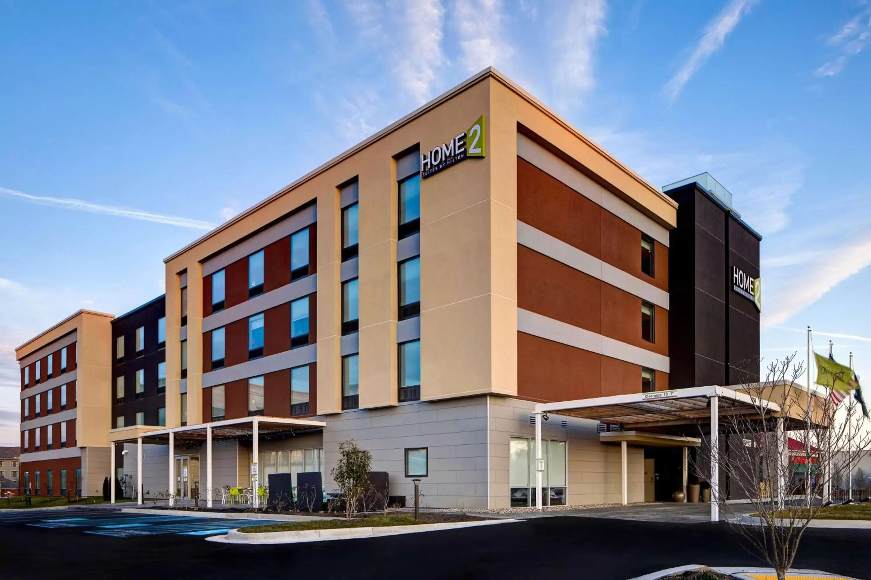 Home2 Suites By Hilton Lexington Hamburg Home2 Suites By Hilton Lexington Hamburg