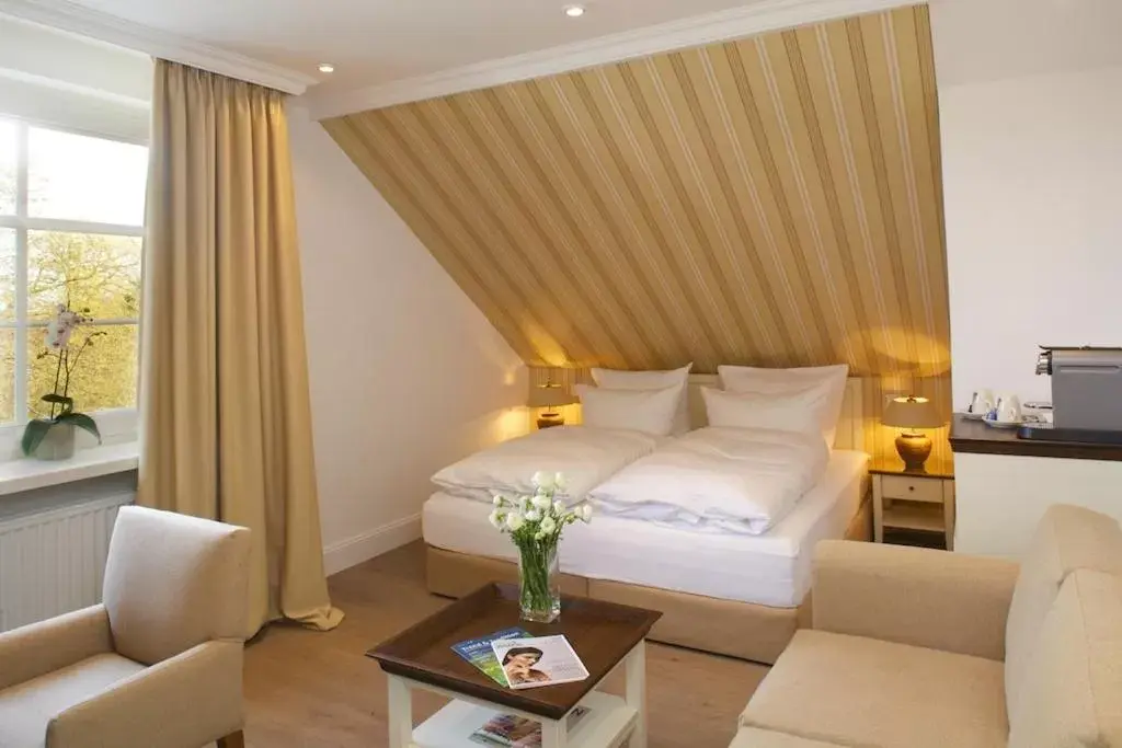 Superior Double Room - single occupancy in Fuchsbau Romantik Hotel & SPA Restaurant & FOX Bar Superior Double Room - single occupancy in Fuchsbau Romantik Hotel & SPA Restaurant & FOX Bar