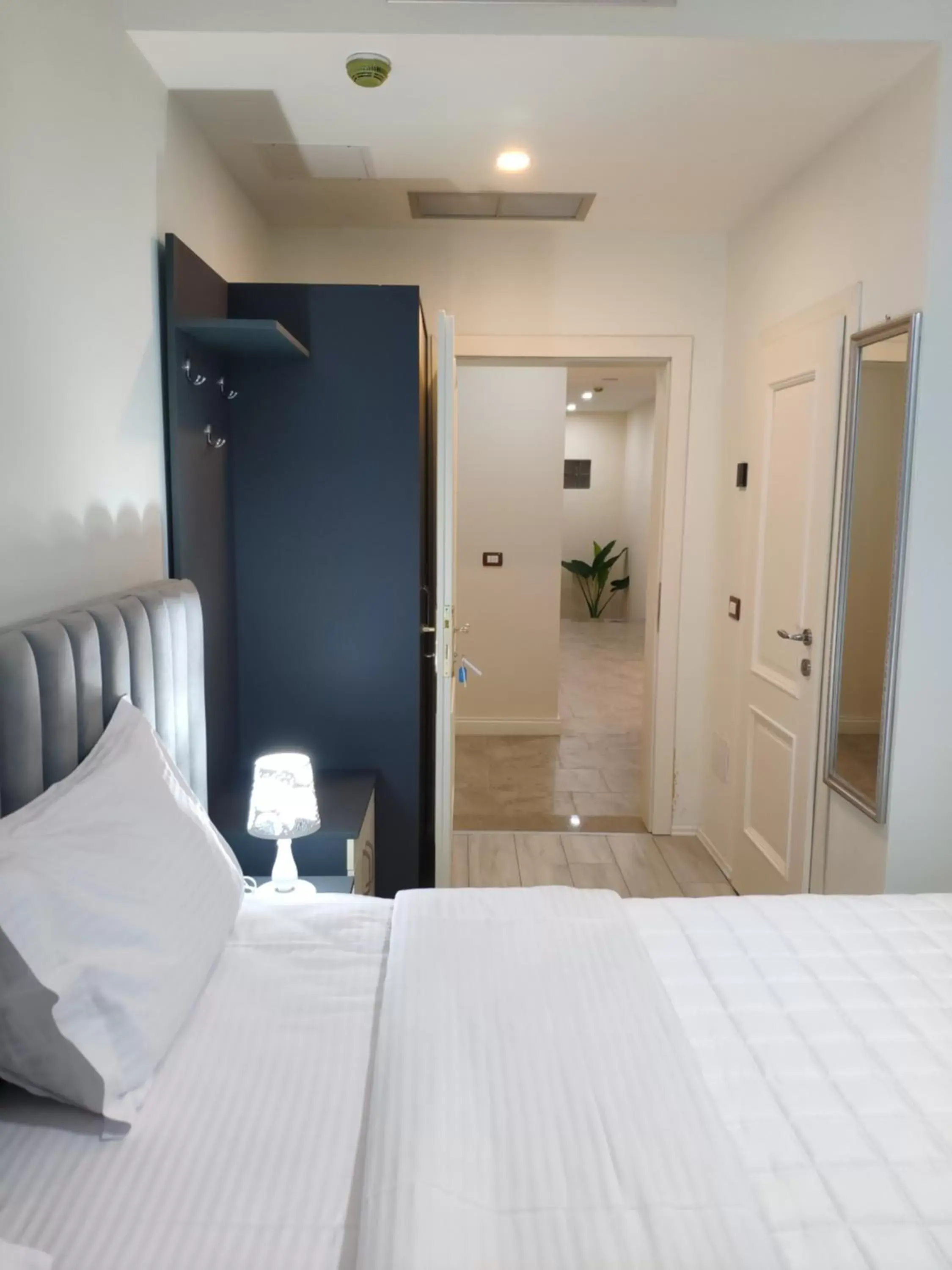 Double Room - single occupancy in Hotel TREVA Double Room - single occupancy in Hotel TREVA