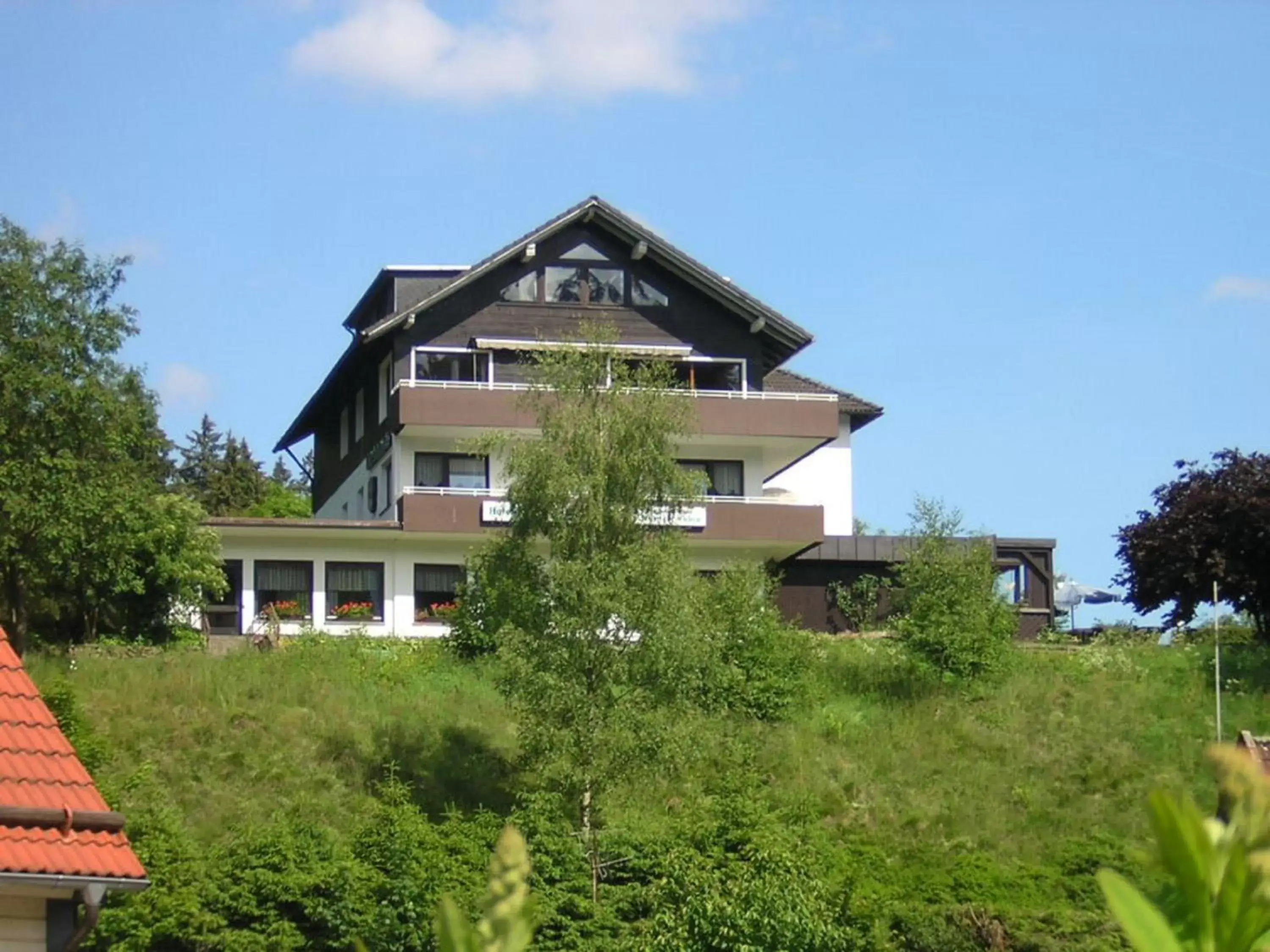 Hotel zur Schmiede Hotel zur Schmiede
